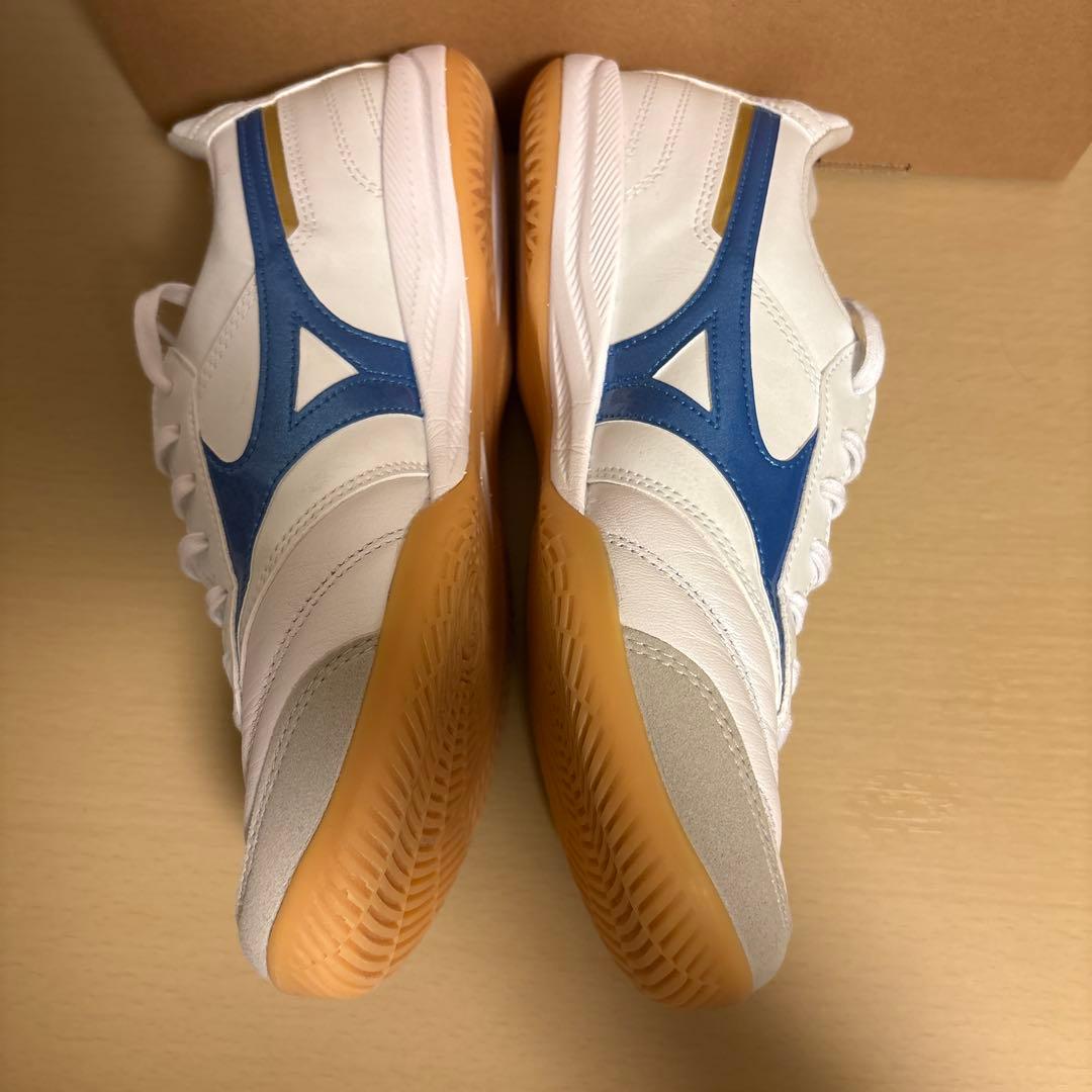 MIZUNO モレリア SALA ELITE IN 24.0