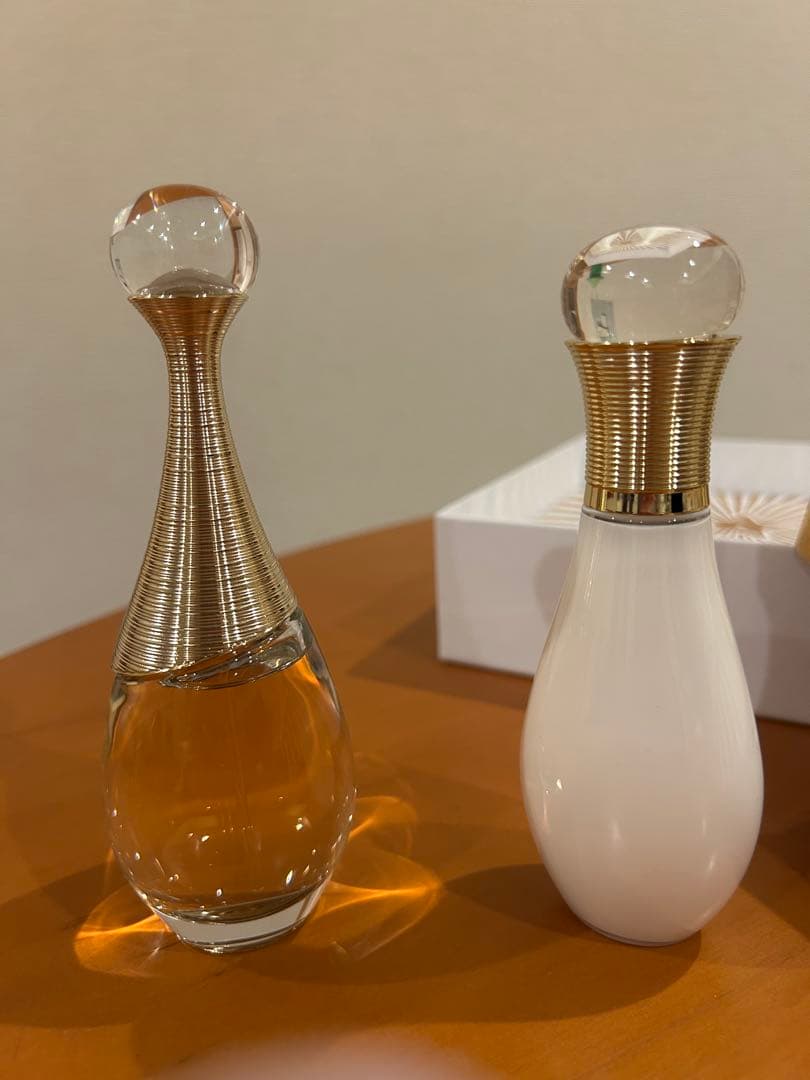 ジャドールオードゥ パルファンコ フレ（限定品）