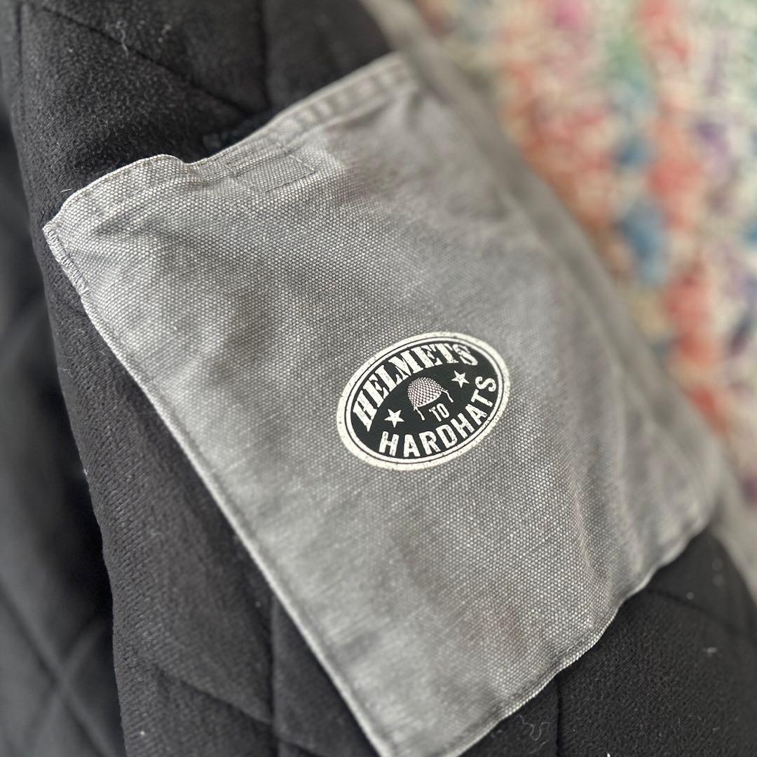 Carharttカーハートアクティブジャケット/シエラジャケットデトロイトXL