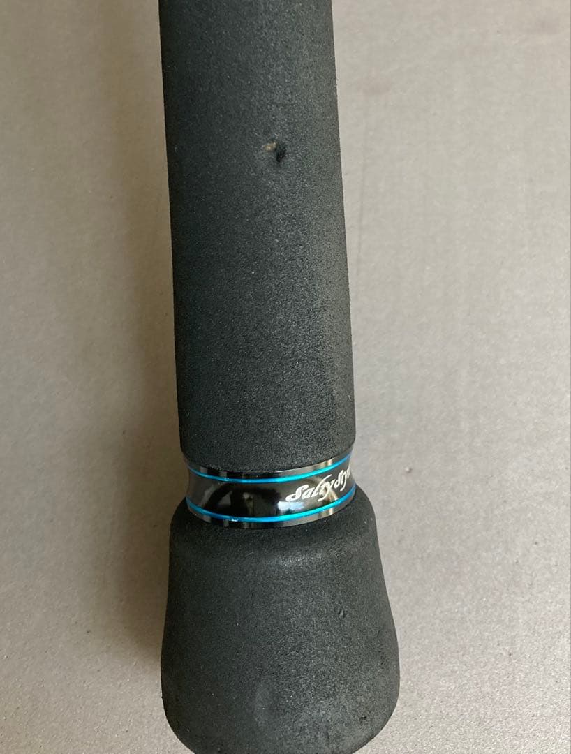 Masa63　アブ　ショアジギングロッド STJS-1062MH-KR