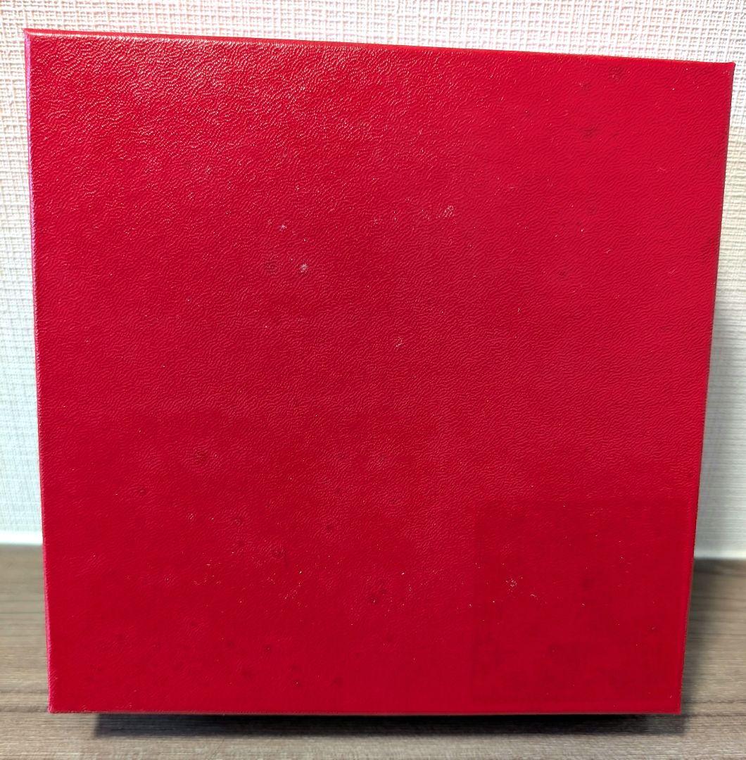 【未使用】Baccarat（バカラ）ミルニュイ プレート　13cm