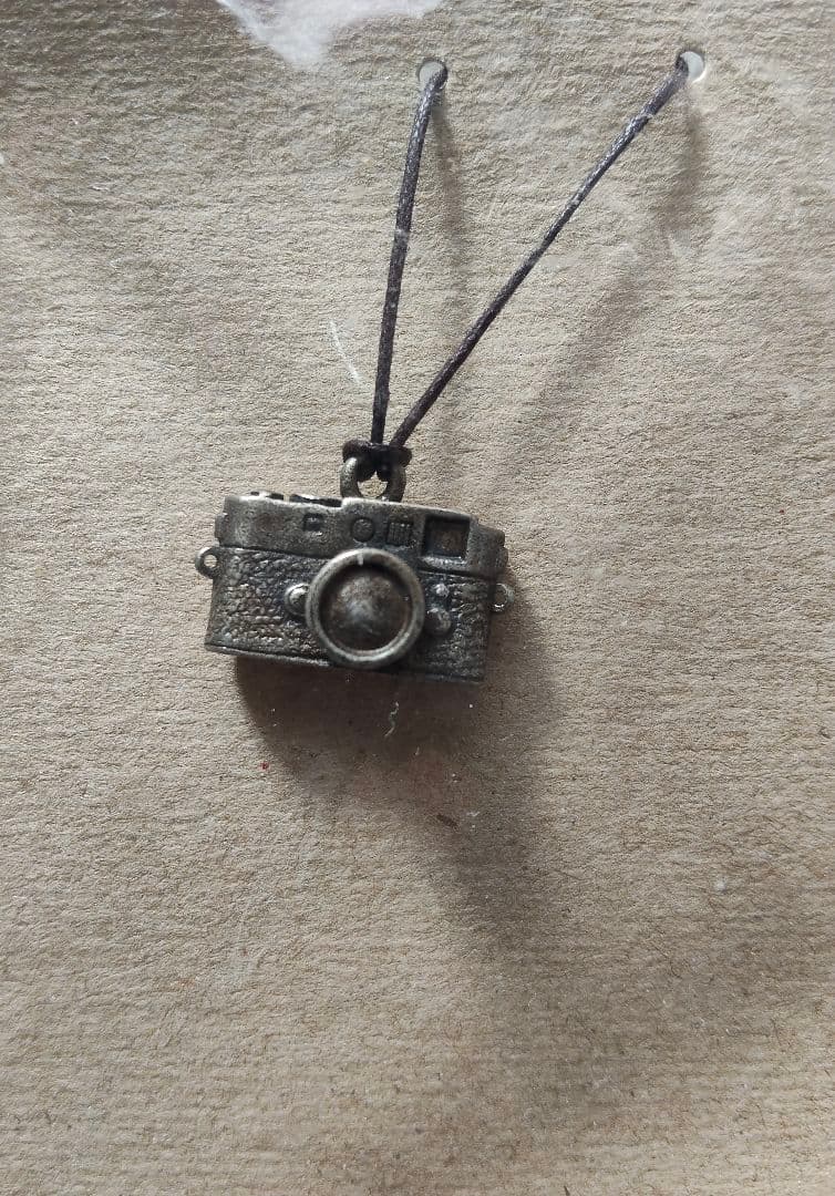 トラベラーズファクトリー　トラベラーズノート　チャーム7点セット