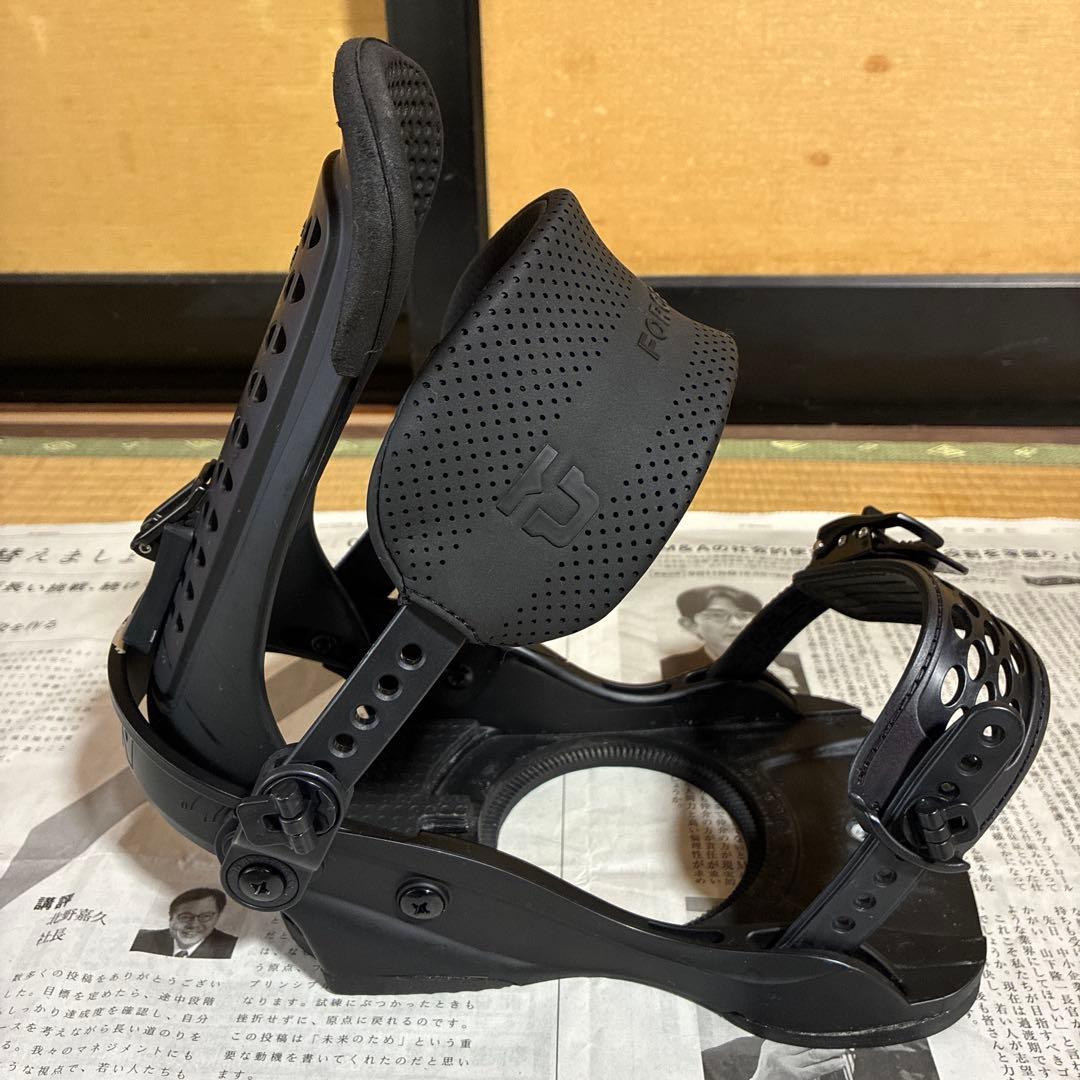 UNION FORCE 19-20 ビンディング メンズ