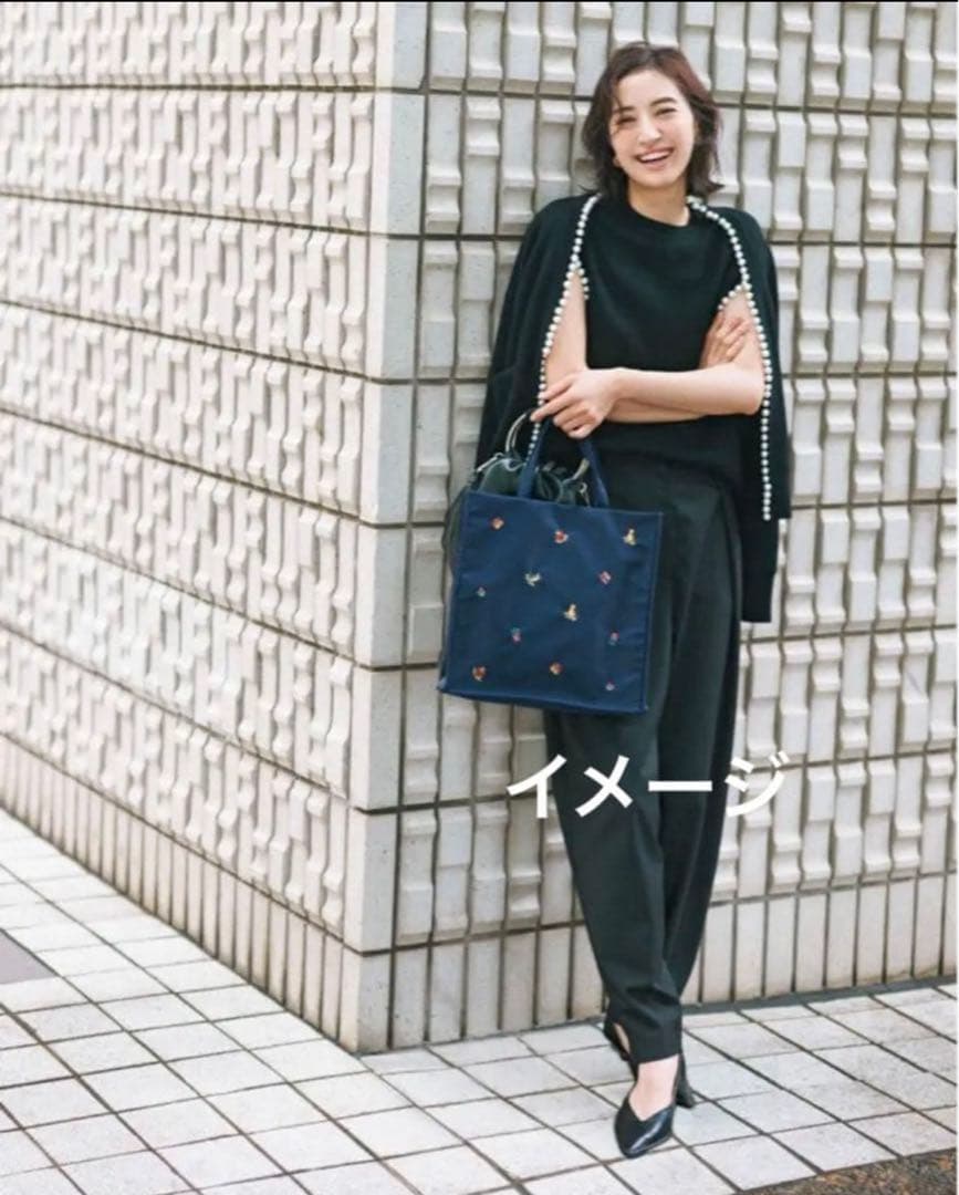 【新品】学校フェイラー　VERY✕FEILER 　スクエアバック　完売