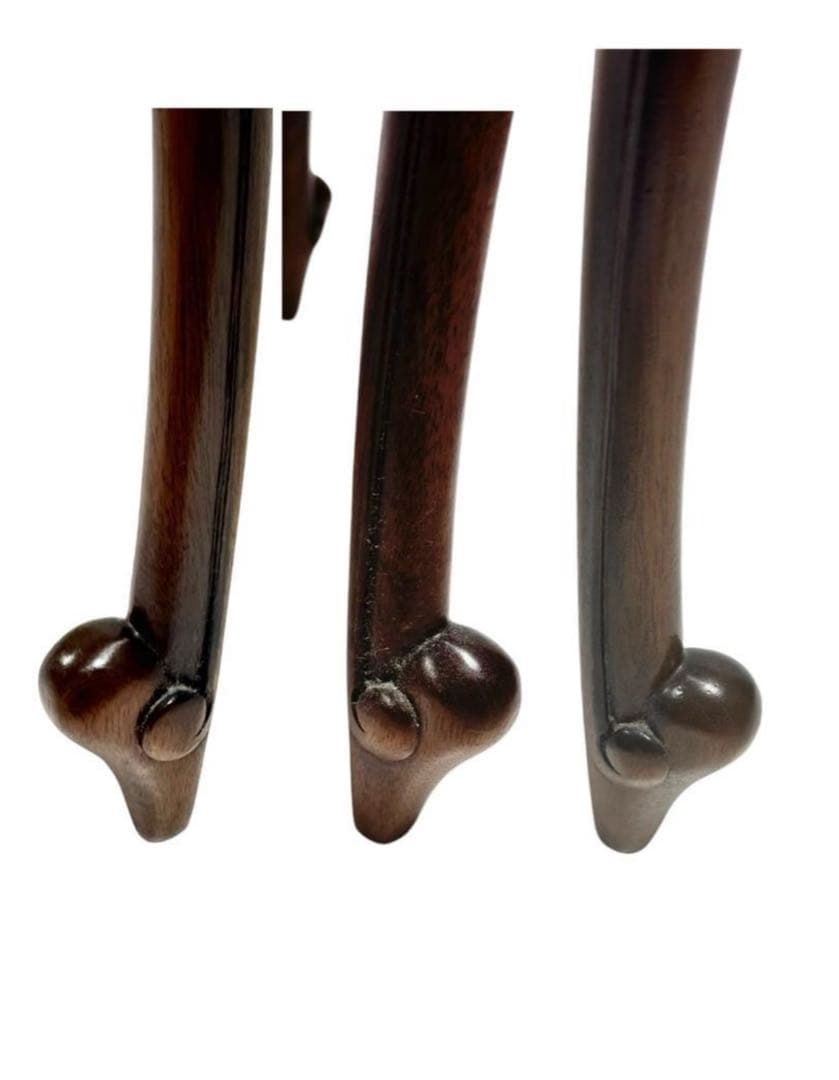 ☆ Malina Cassili コンソールテーブル S MI-028S 猫脚