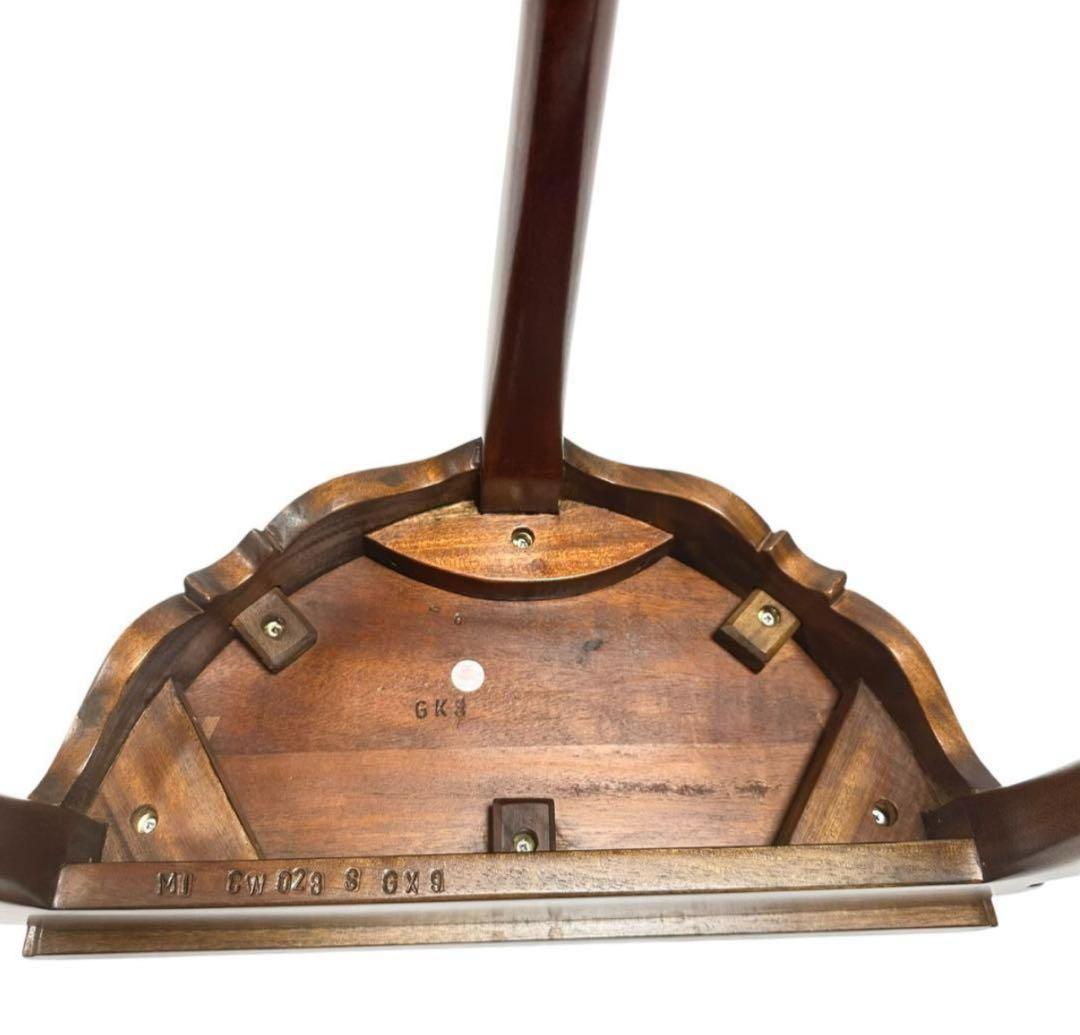 ☆ Malina Cassili コンソールテーブル S MI-028S 猫脚