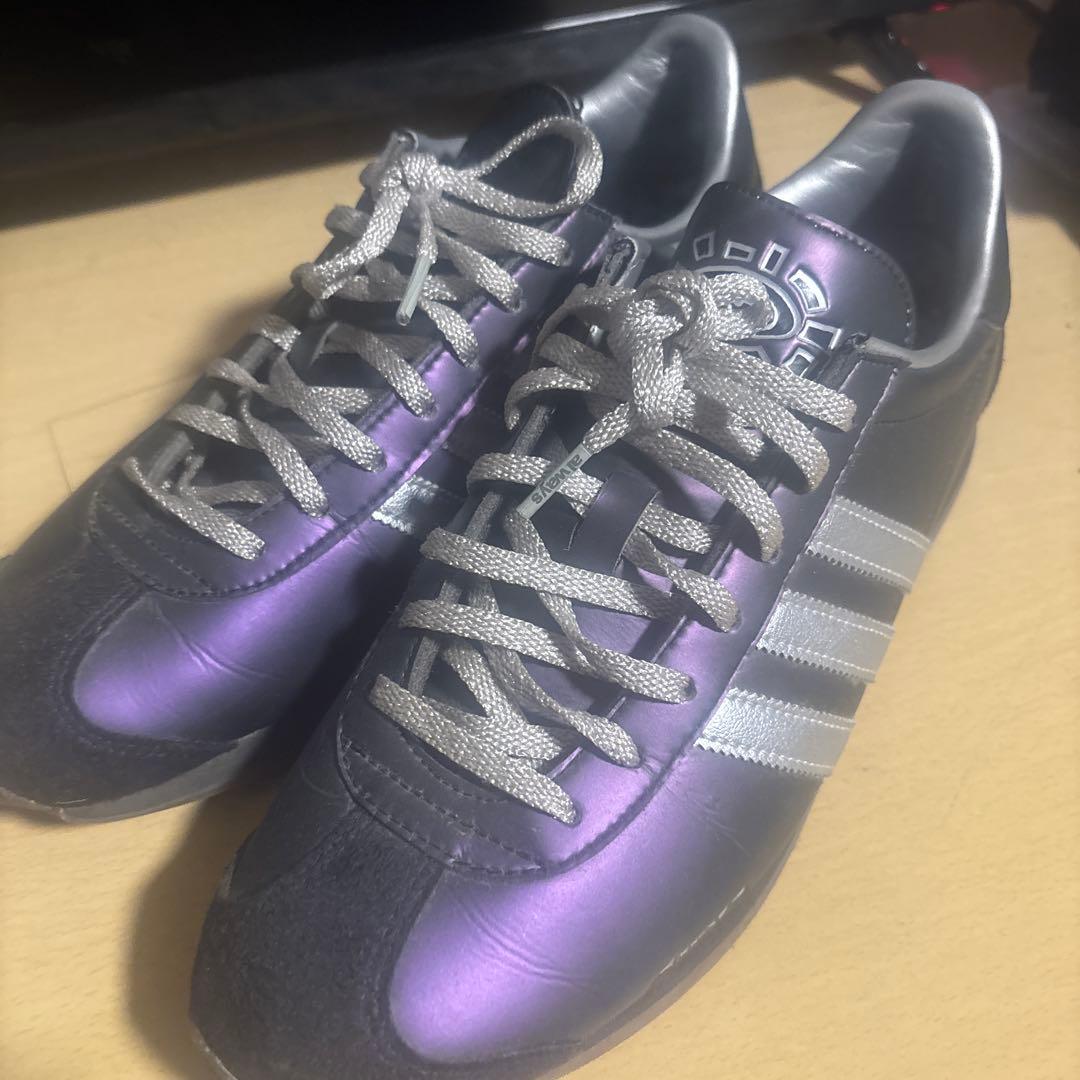 靴 Always Do What You Should Do adidas