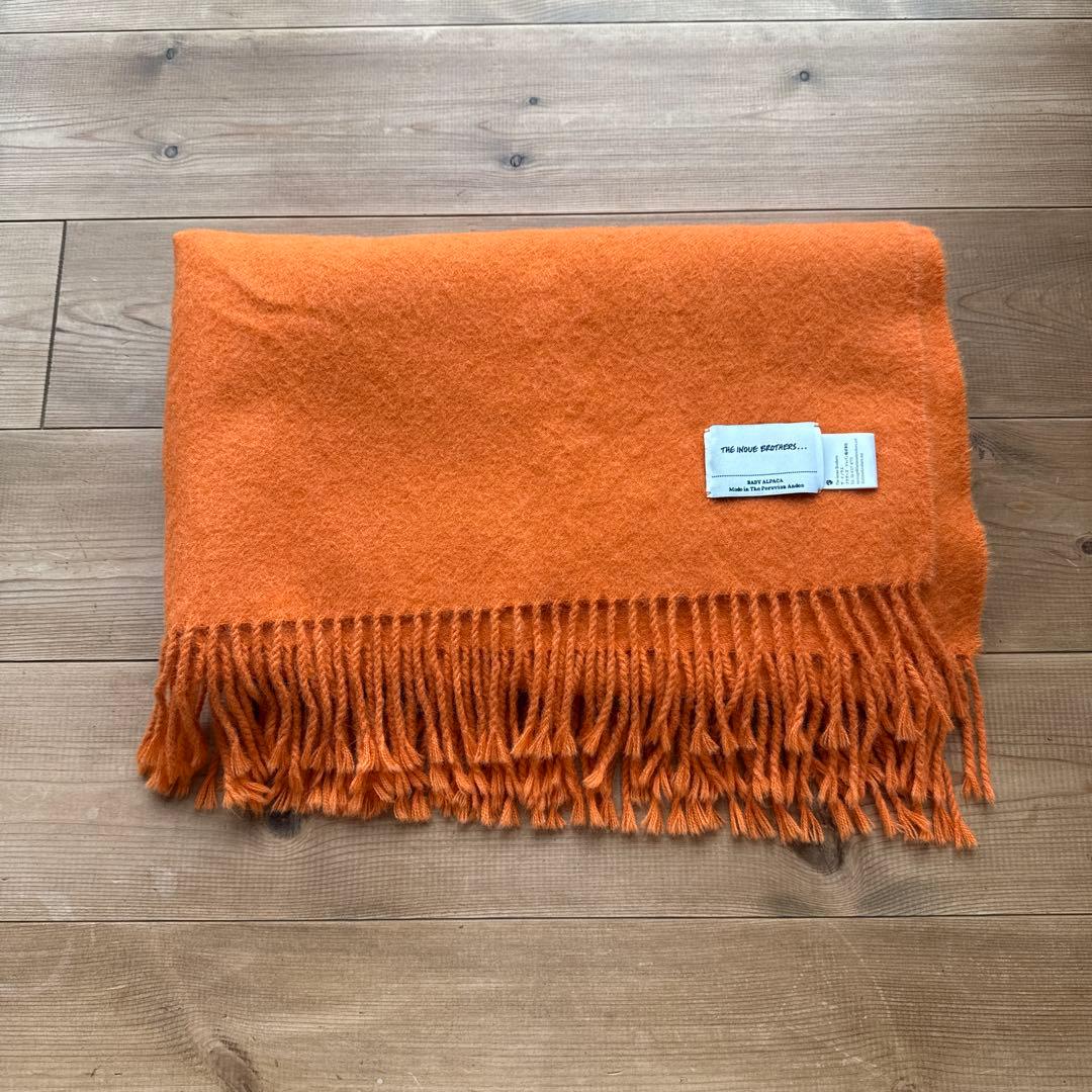 小物 THE INOUE BROTHERS