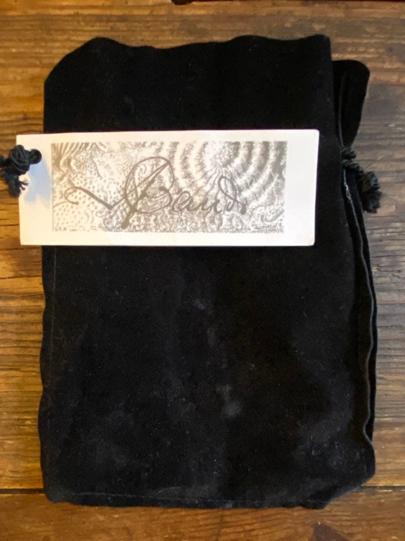 未使用　Gaudi Batllo No.2 Door knob ガウディドアノブ