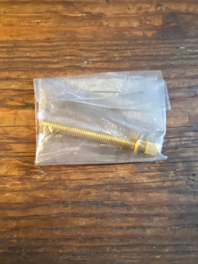 未使用　Gaudi Batllo No.2 Door knob ガウディドアノブ