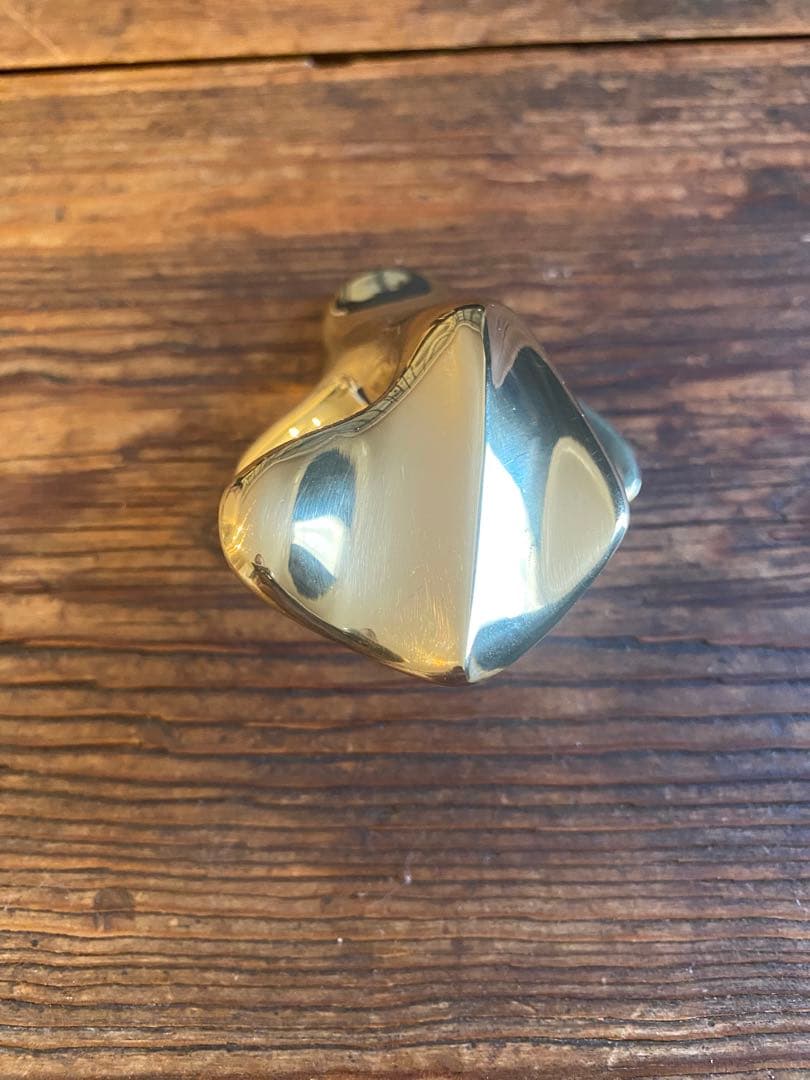 未使用　Gaudi Batllo No.2 Door knob ガウディドアノブ