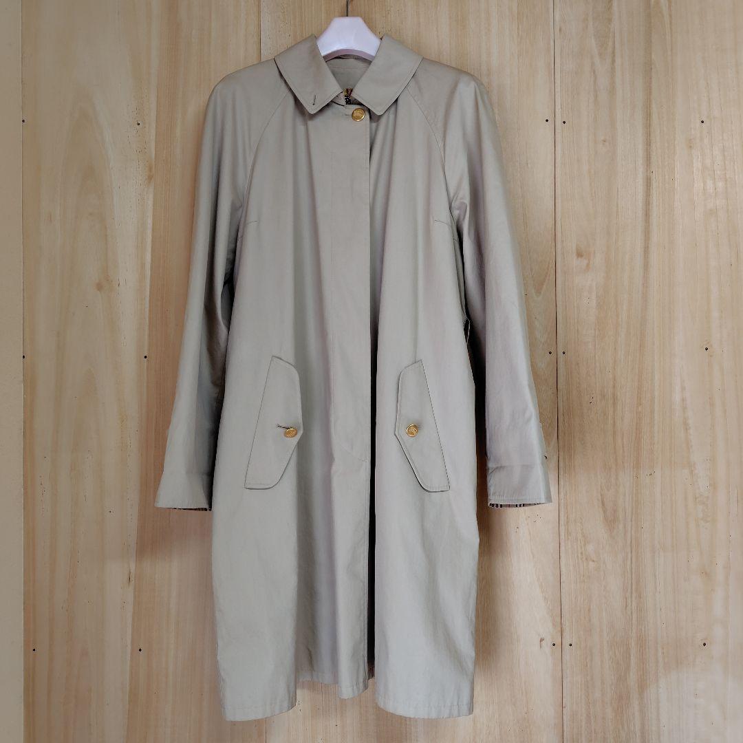 バーバリー（三陽商会製） トレンチコート /ステンカラーコート