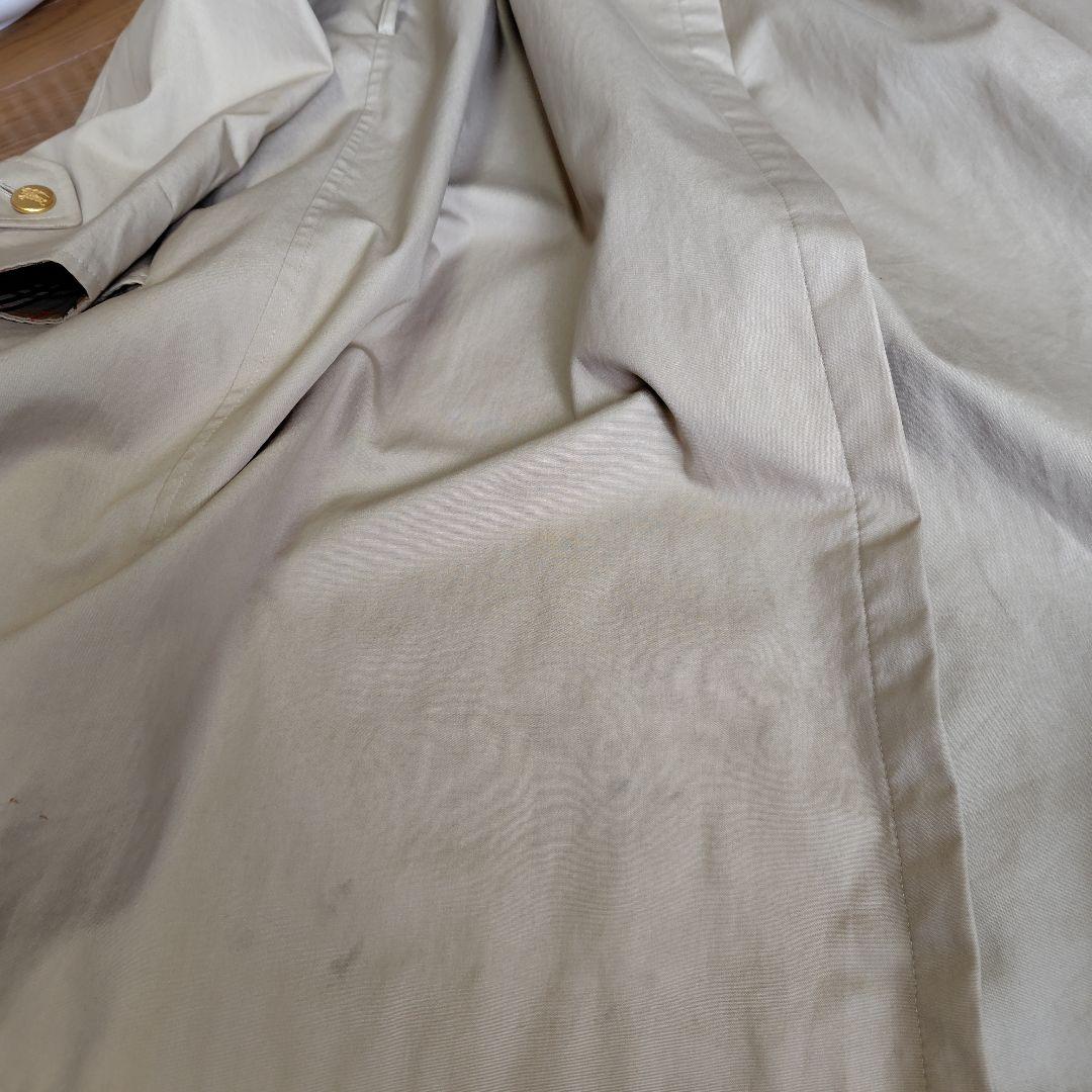 バーバリー（三陽商会製） トレンチコート /ステンカラーコート