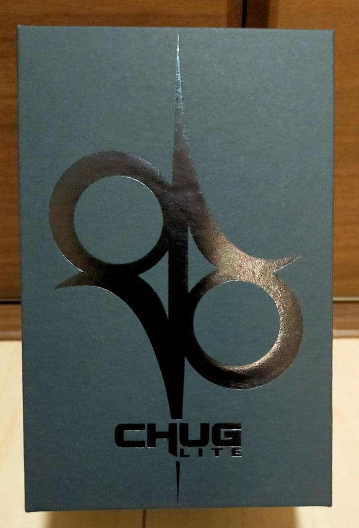 SOLAR GUITARS　CHUG Lite & Ola Englundピック