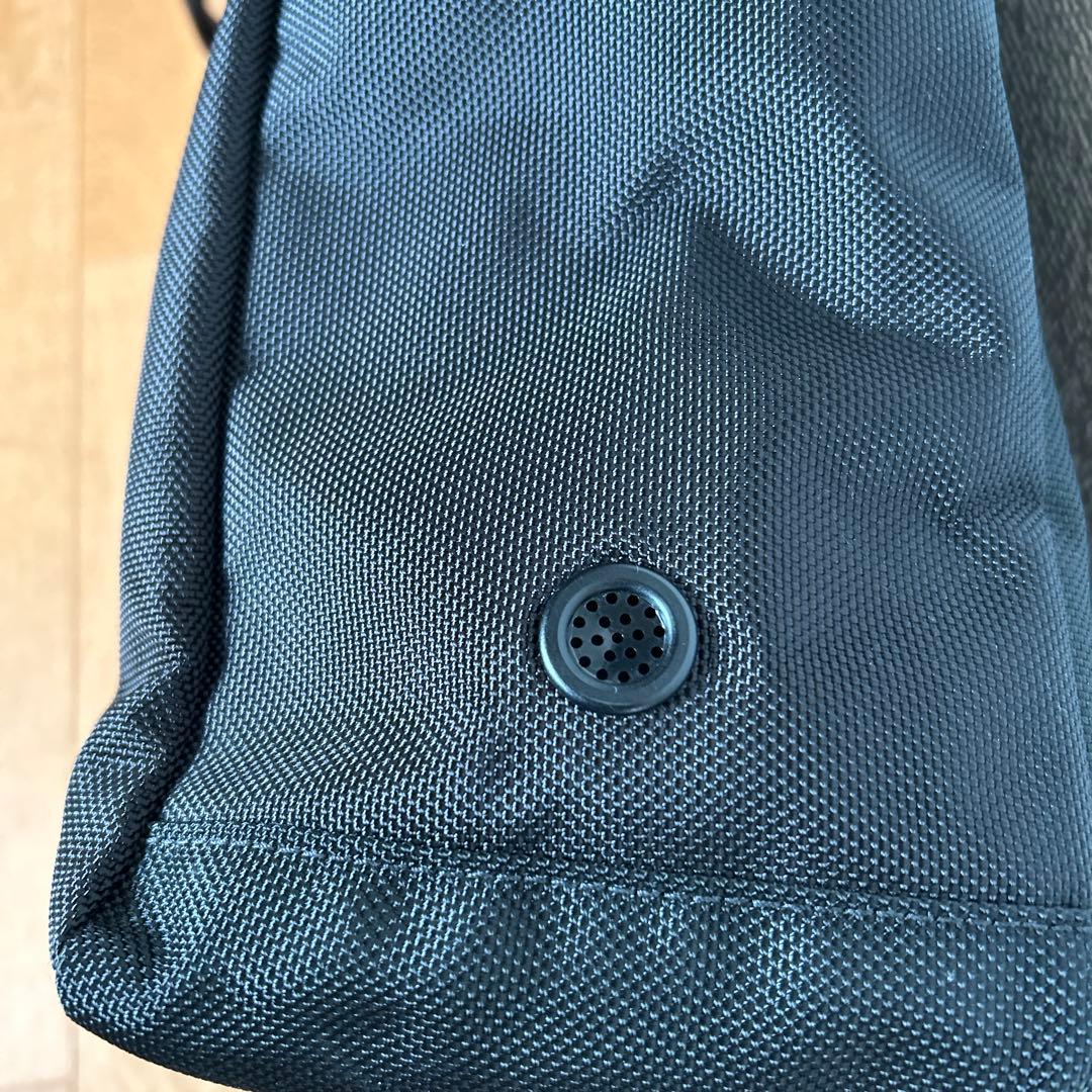 Tumi トートバッグ