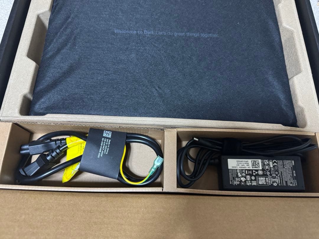 13世代 i5 Dell Latitude 3540 Office付属　美品