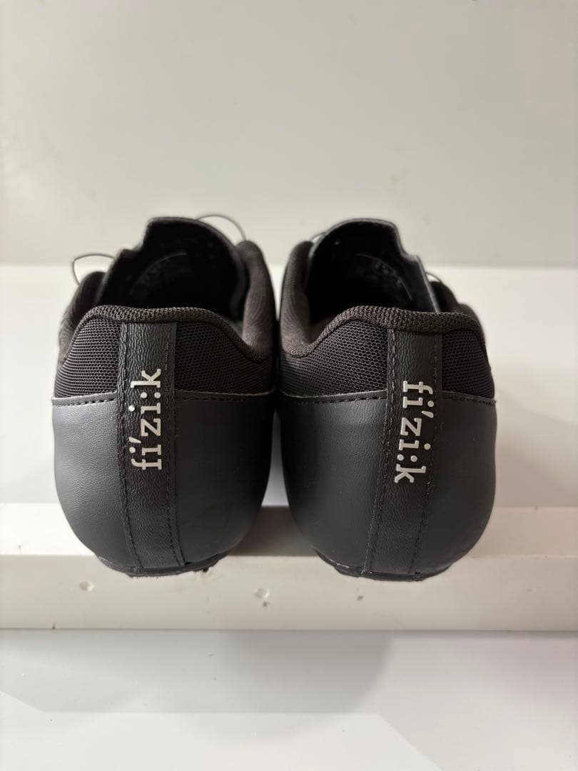 FIZIK フィジーク VENTO OMNA WIDE Black 44