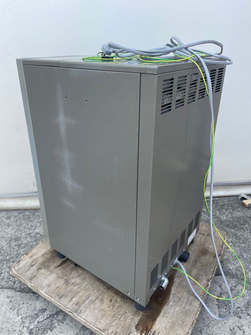 ホシザキ　ティーディスペンサー　PTE-100H2WA1-BR 給茶機