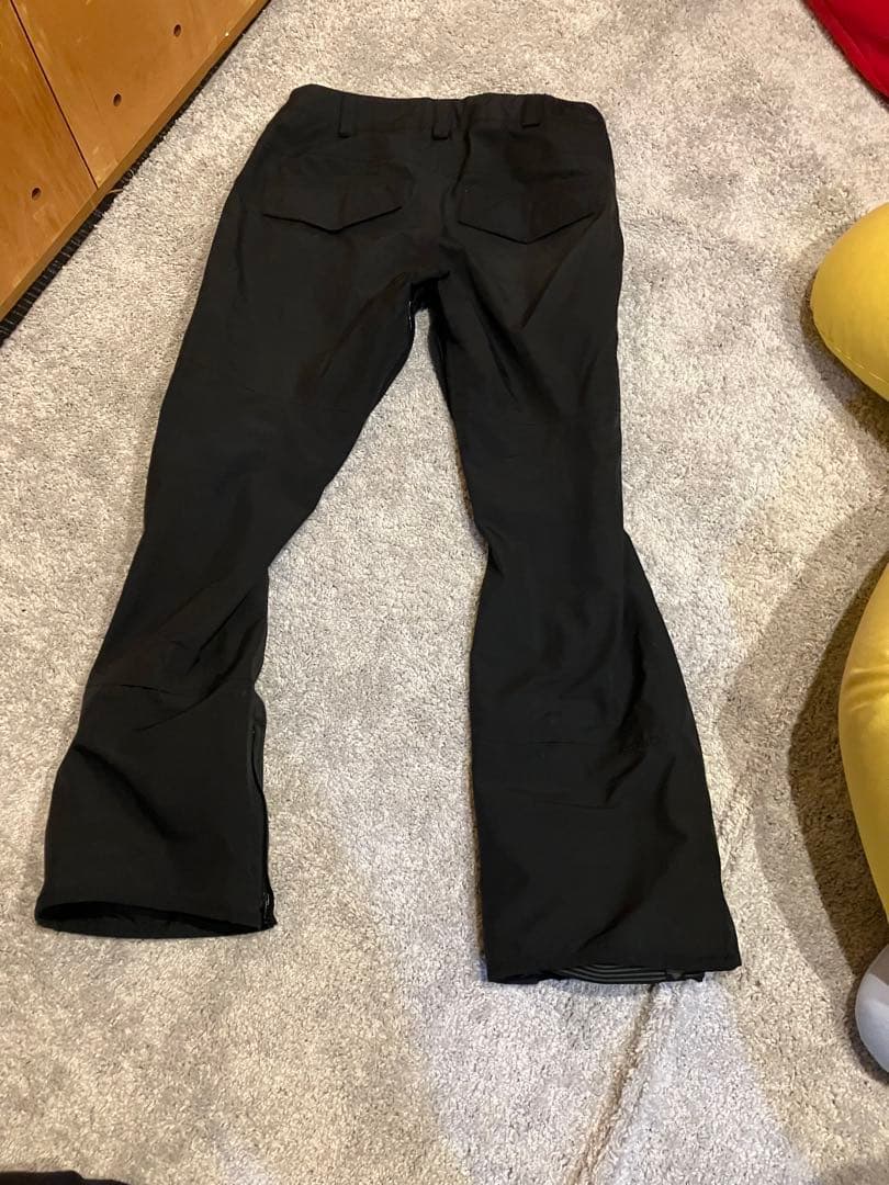 GORE-TEX BURTONスノーボードパンツ