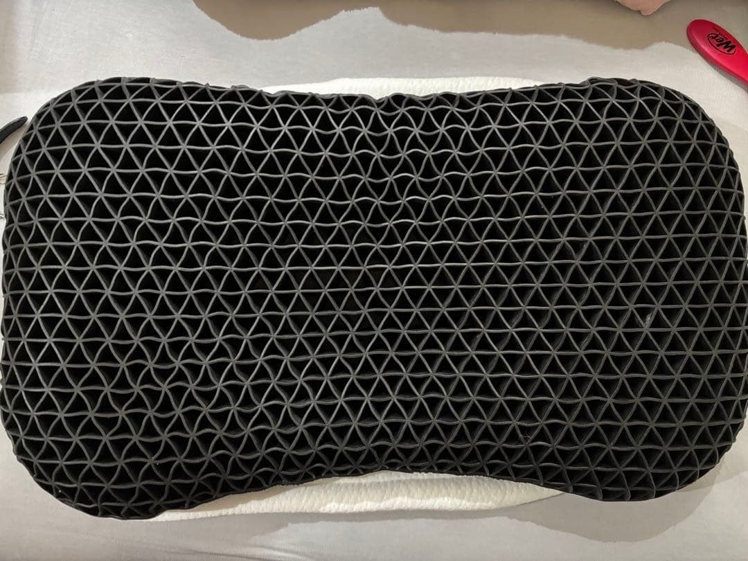 ※rainbow※ヒツジのいらない枕 極柔