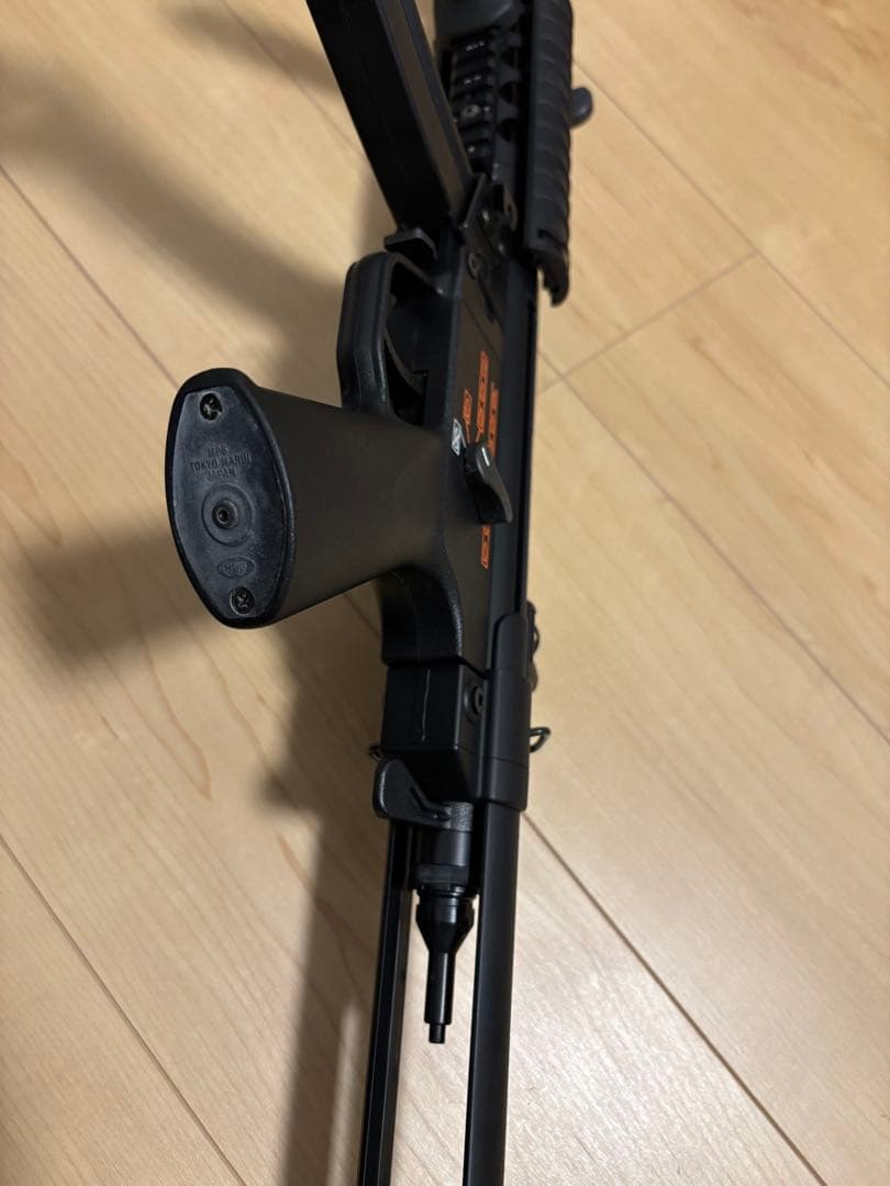 東京マルイ　MP5 電動ガン