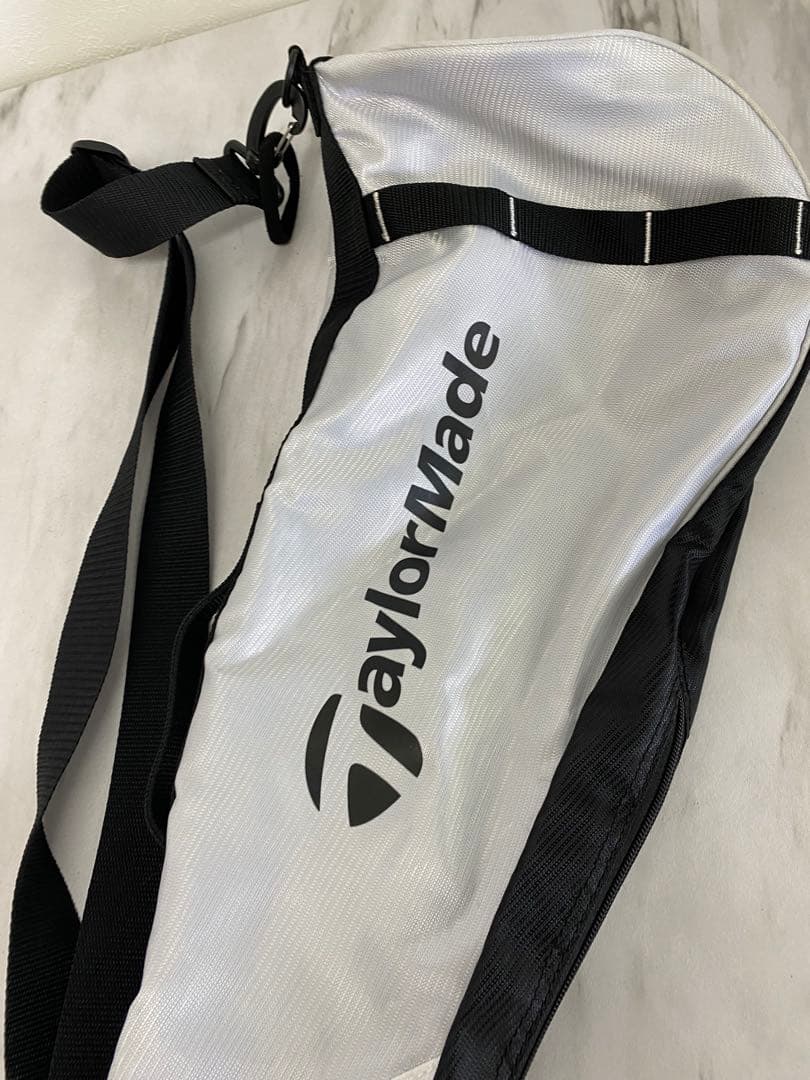 # TaylorMade ゴルフバッグ バックのみ