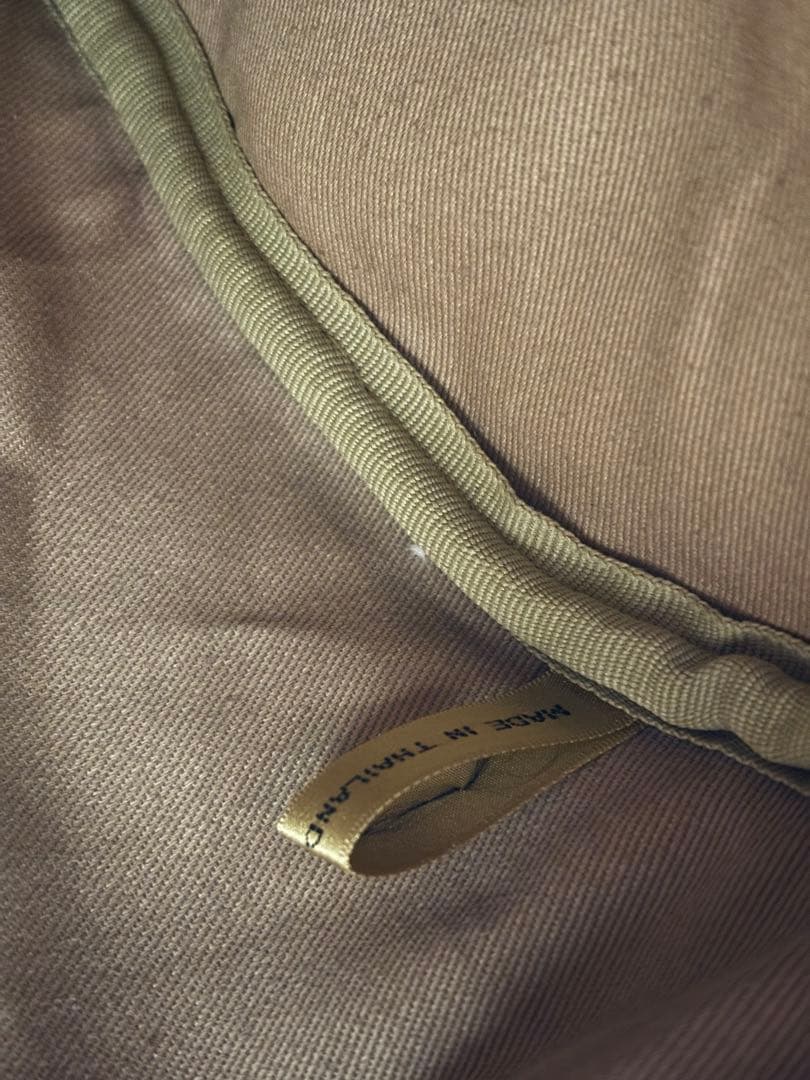 ラルフローレン ボストンバッグ ショルダーなし