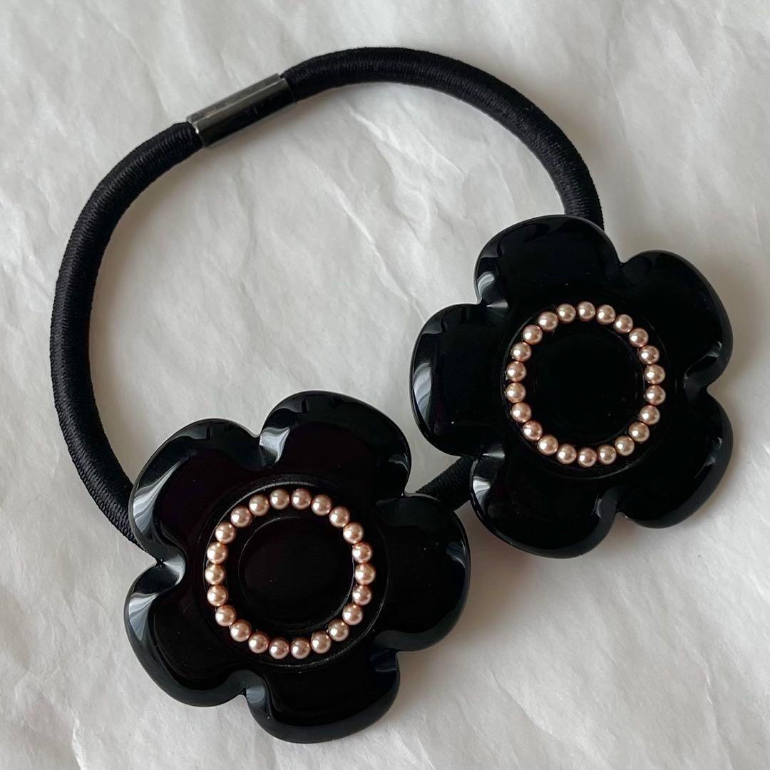 アレクサンドル ドゥ パリ ポニー ミニフラワー