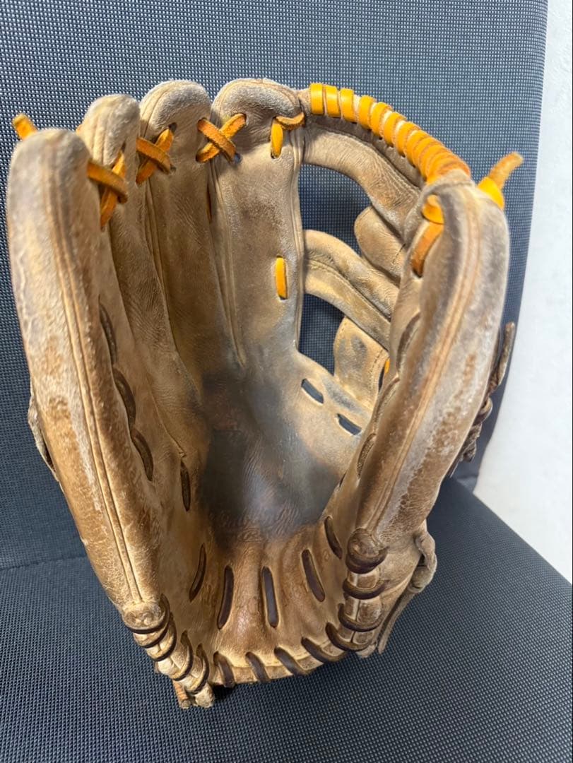 ローリングス⭐︎グローブ⭐︎硬式野球⭐︎外野手⭐︎左⭐︎おまけ付き