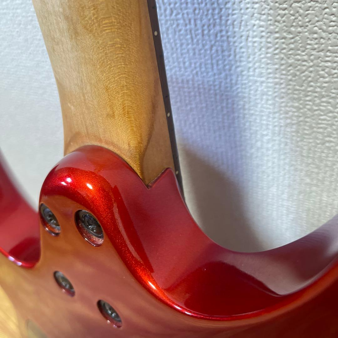 t*g様 Cort X-2 エレキギター