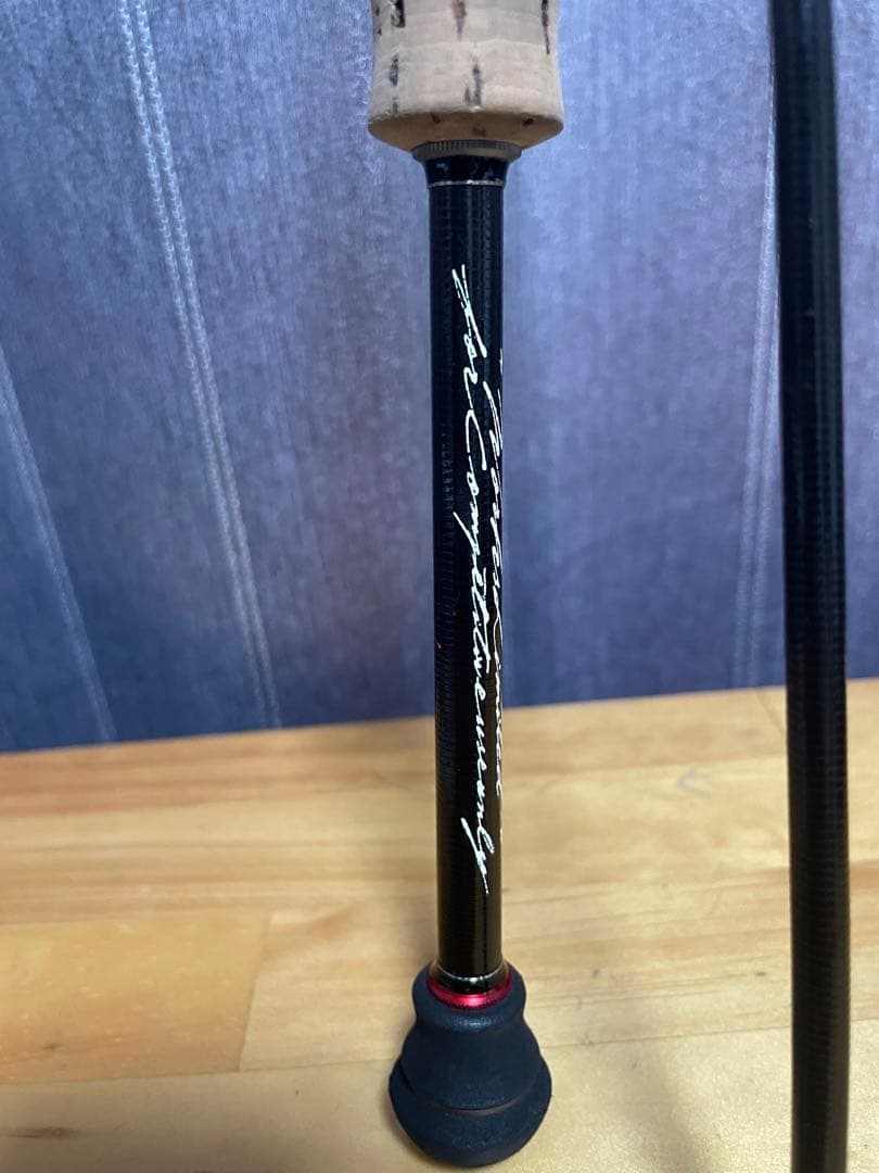 VARIVAS モーリス トーナメントドライブ ARD-62S-BTX