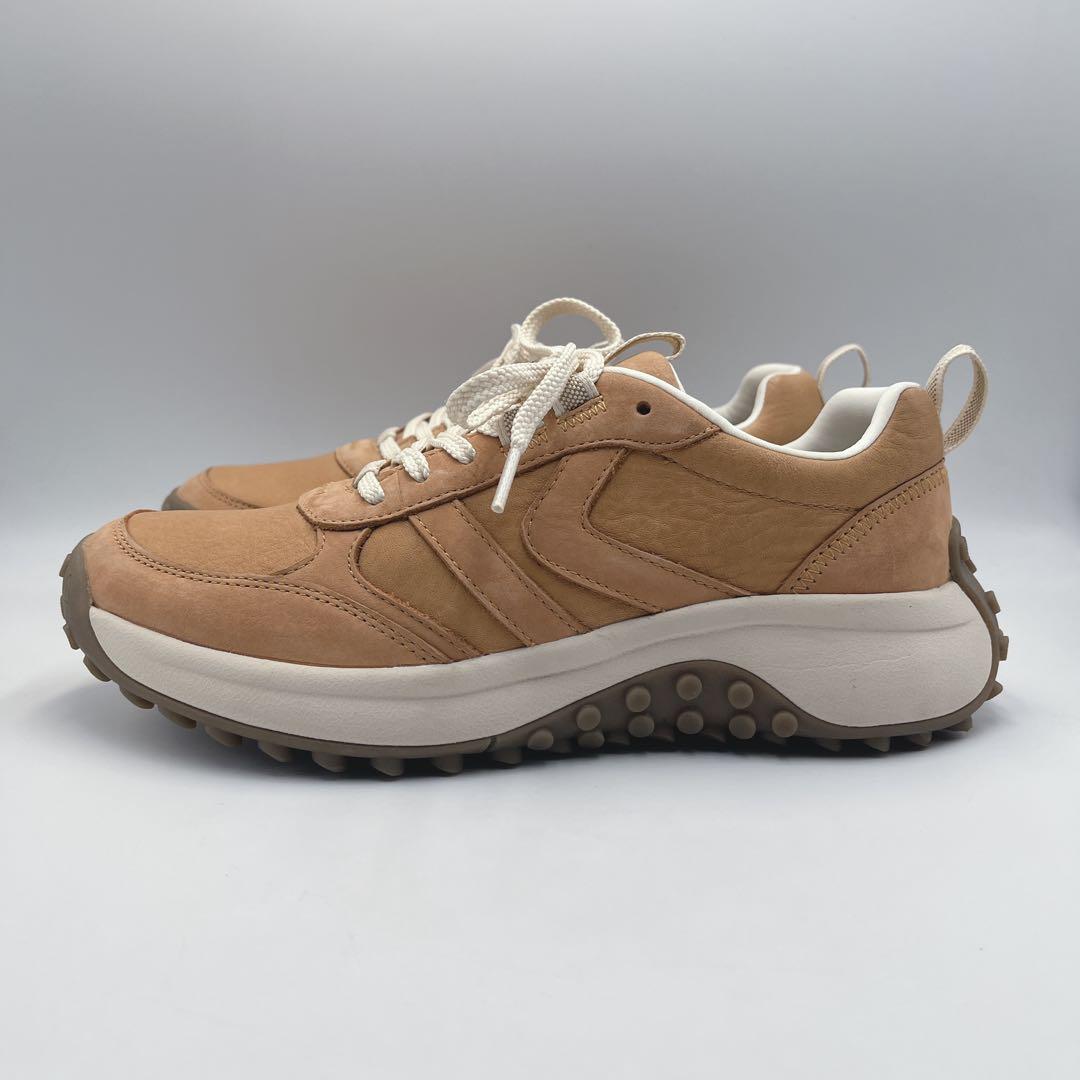 未使用級 KEEN KS86 LEATHER【24.5cm】