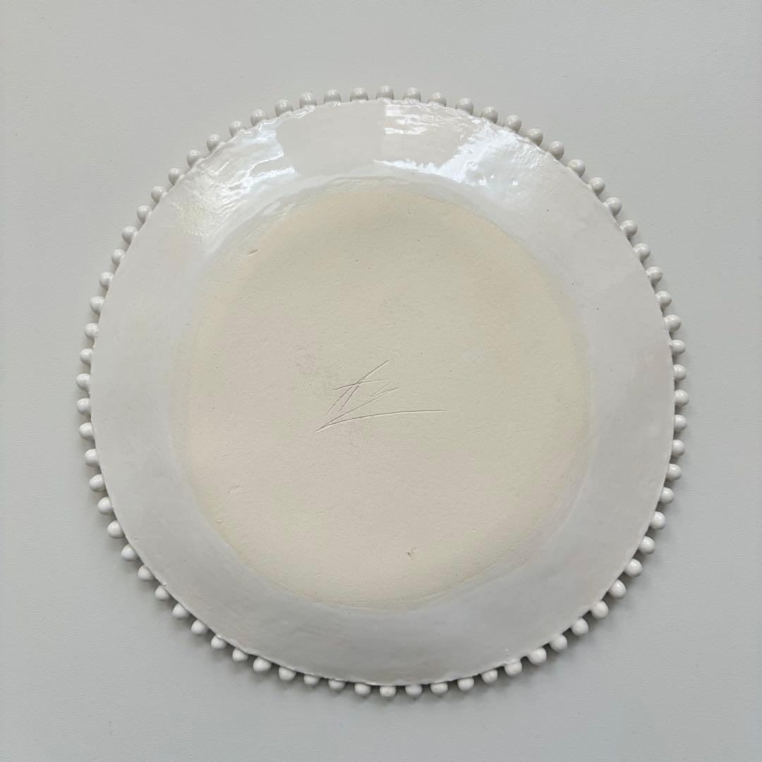 【新品未使用】Aya Courvoisier PERLE WHITE 3枚セット