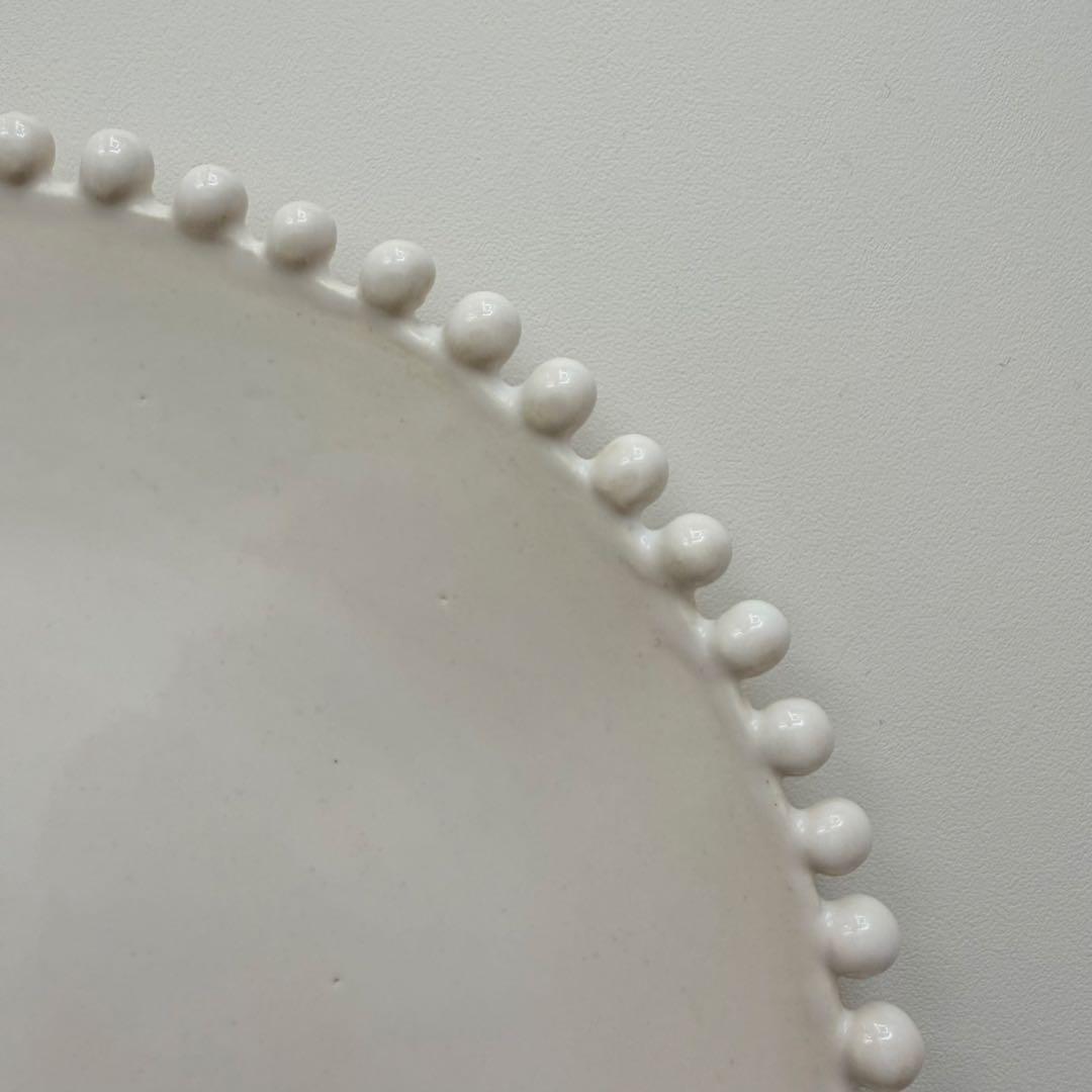 【新品未使用】Aya Courvoisier PERLE WHITE 3枚セット