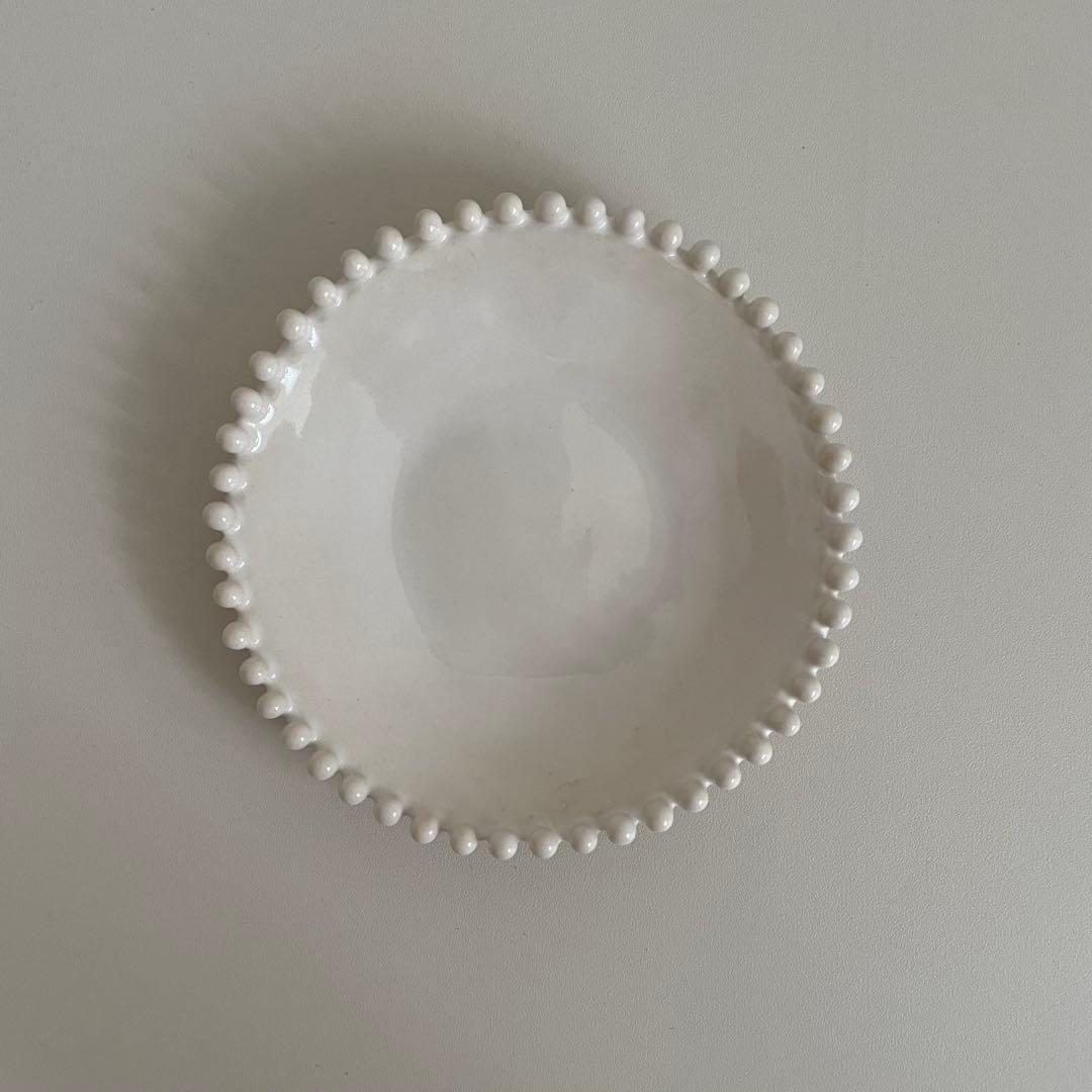 【新品未使用】Aya Courvoisier PERLE WHITE 3枚セット