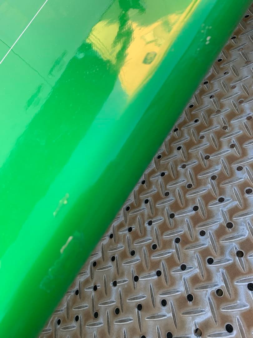 スリーウェザー　8ft Three Weather AMUSE サーフボード