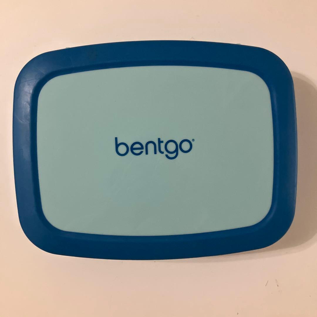 Minecraft 子ども用弁当箱 Bentgo