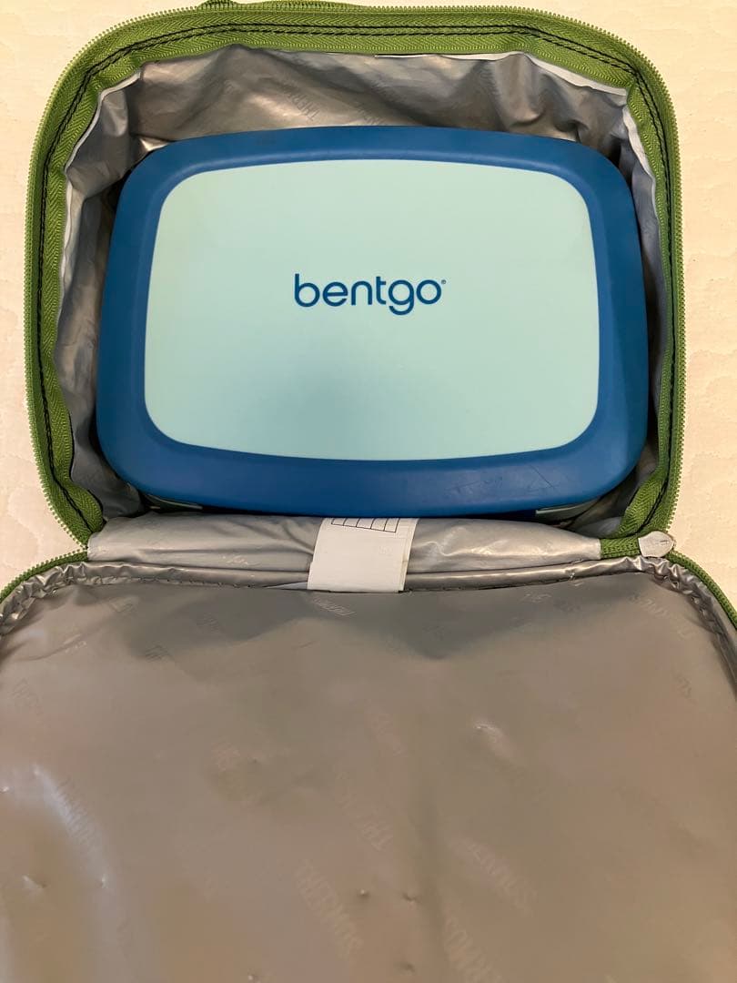 Minecraft 子ども用弁当箱 Bentgo