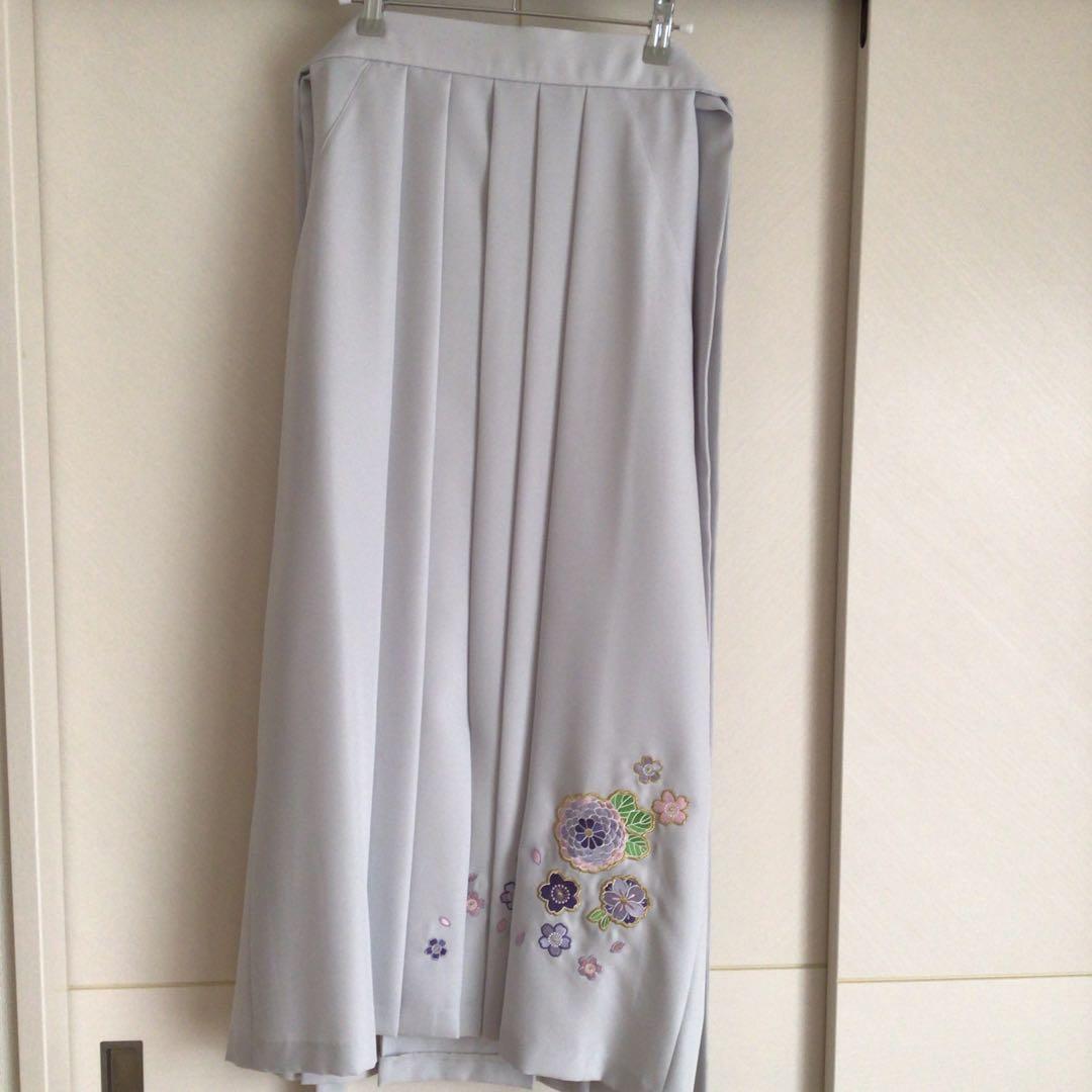 アリサナ　袴　6点セット　卒業式　150