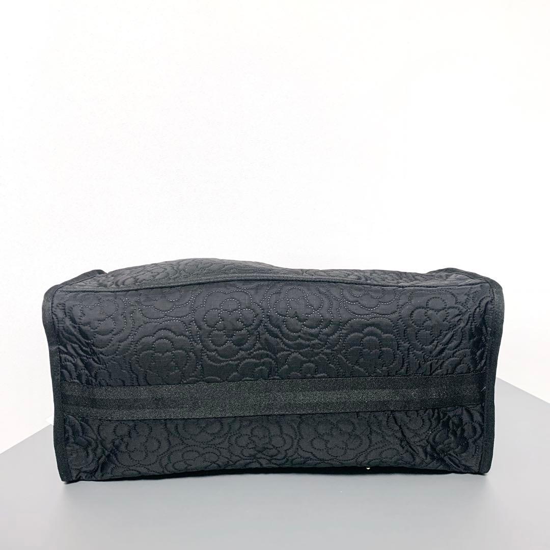 ✨新品タグ付 LeSportsac 2wayボストンバッグ ブラック LG