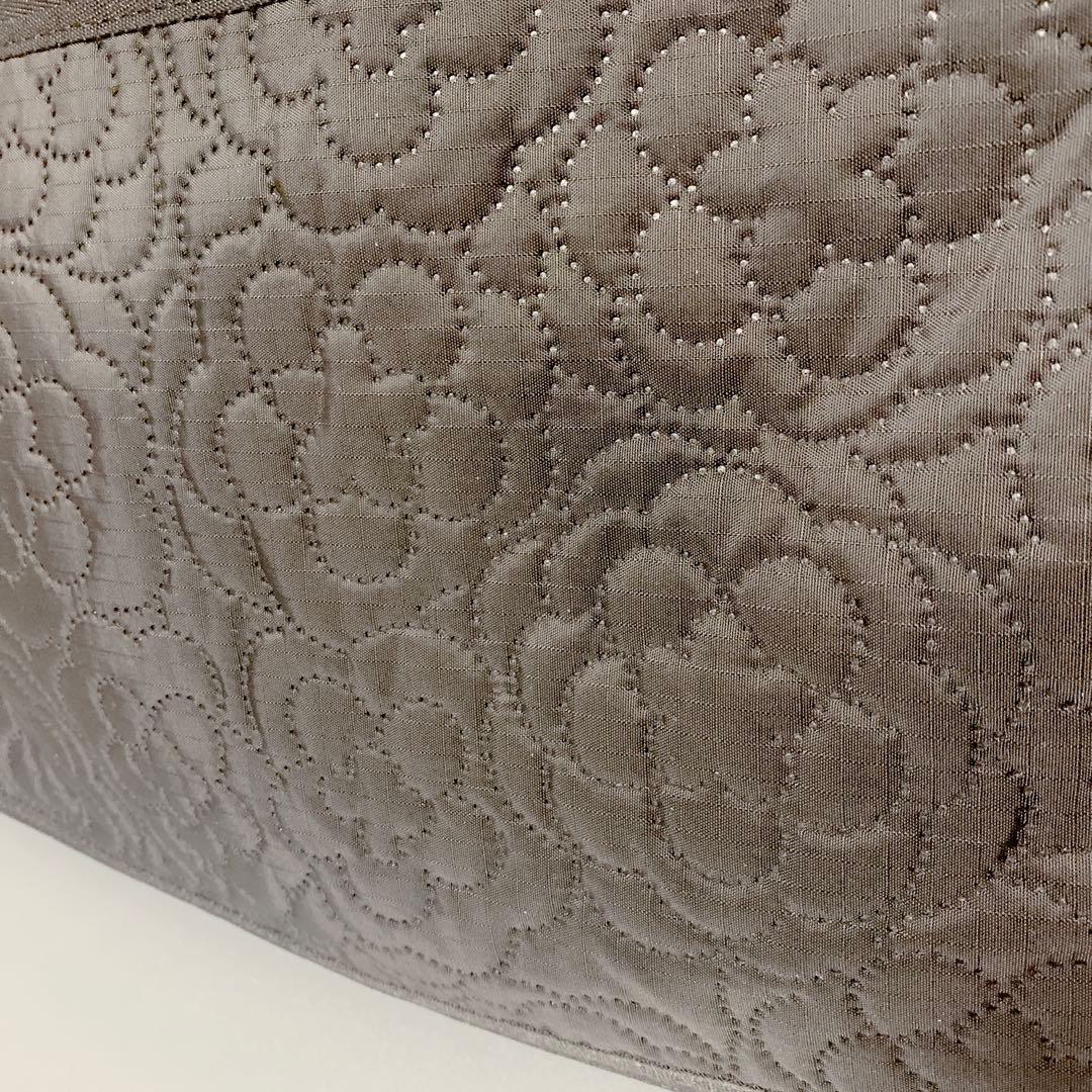 ✨新品タグ付 LeSportsac 2wayボストンバッグ ブラック LG