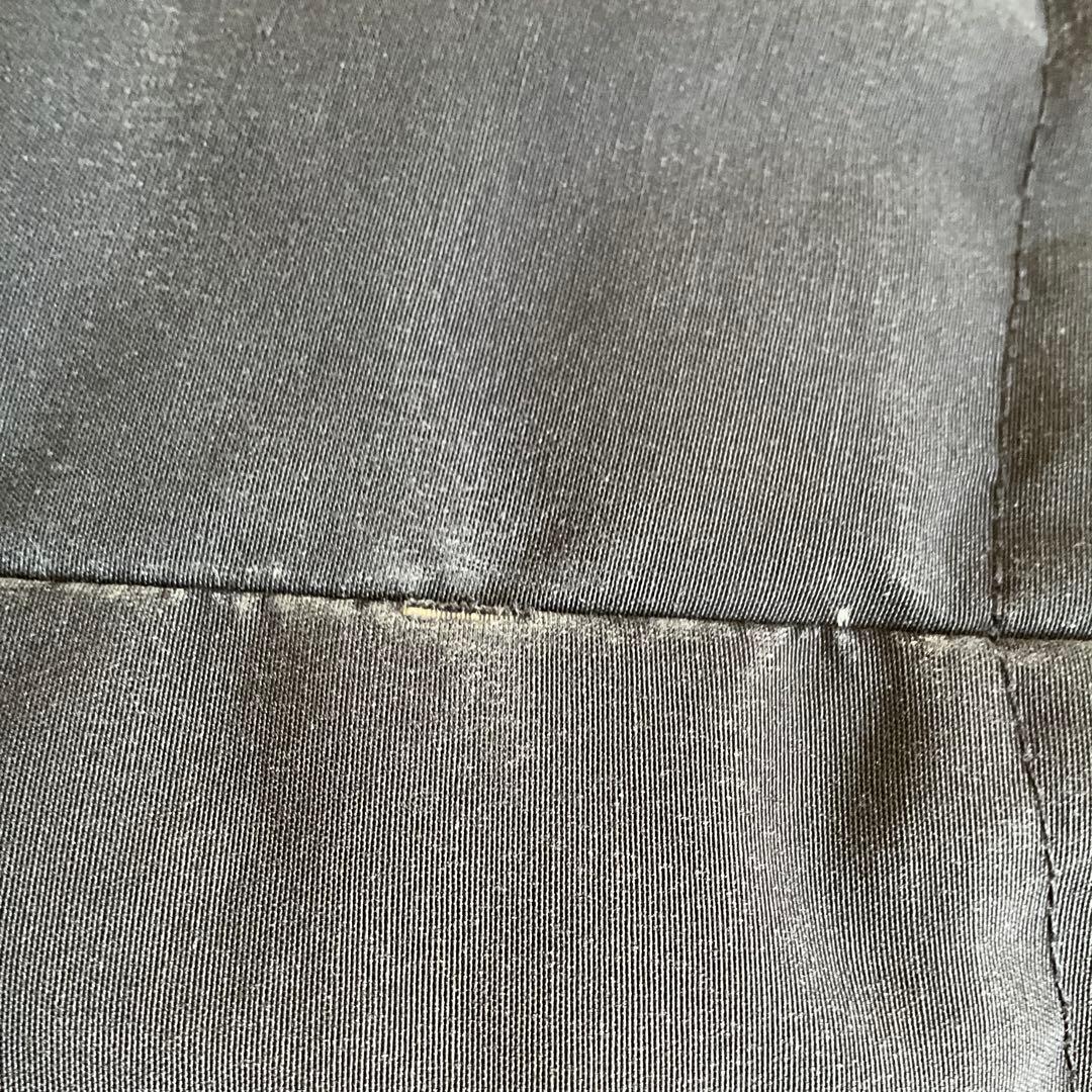 【ママちゃん 】  ダウンジャケット ネイビー