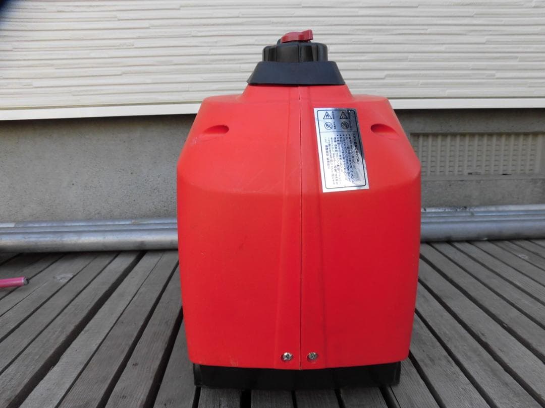 送料込み　インバーター発電機 XG-SF-1000