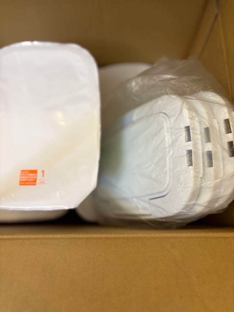 softiaS ソフティアS 500g✖️９個