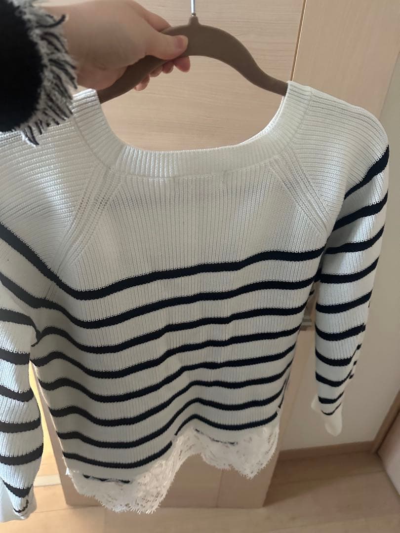 Arpege story トップス　2