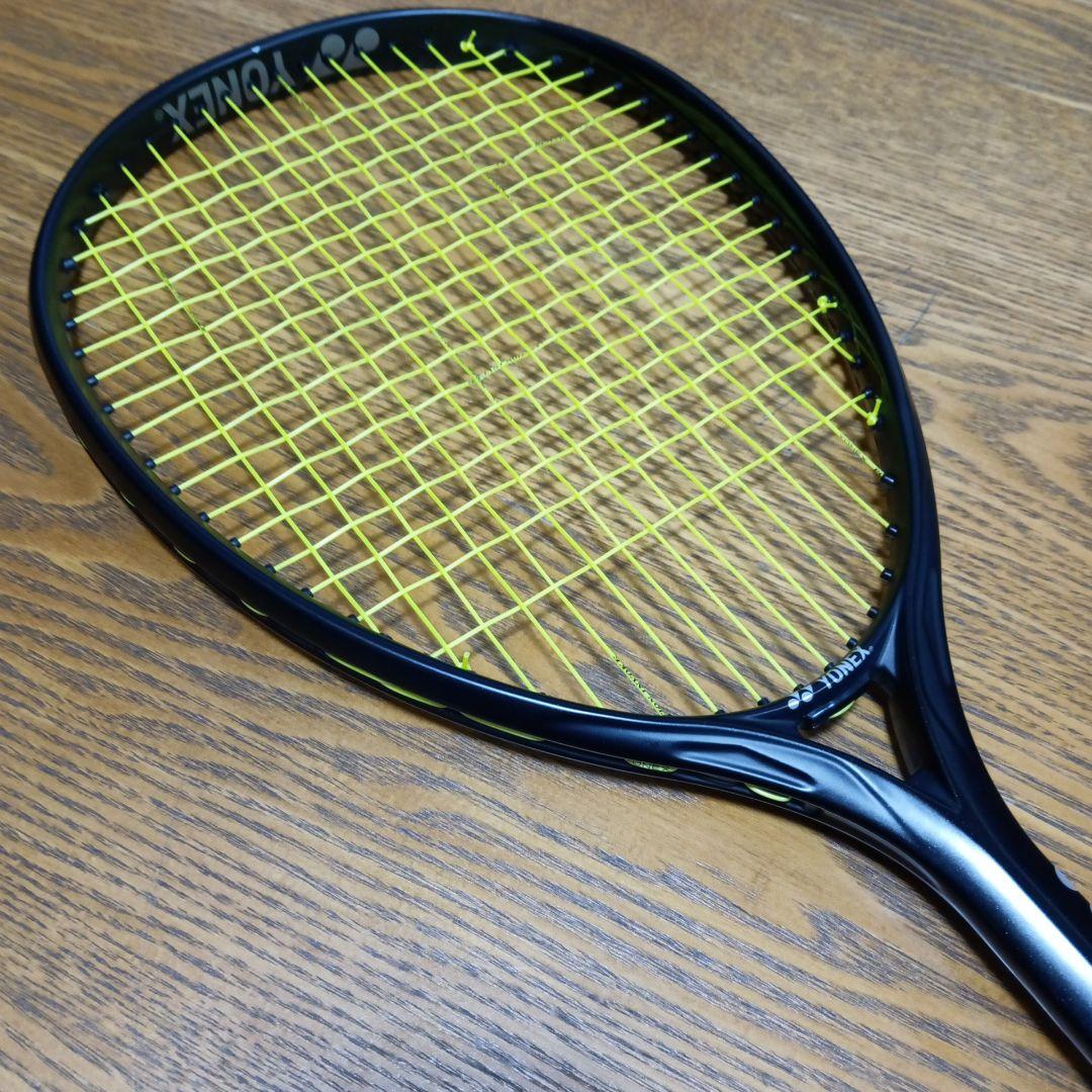 ヨネックス　ジオブレイク80G プレミアムカスタムフィット