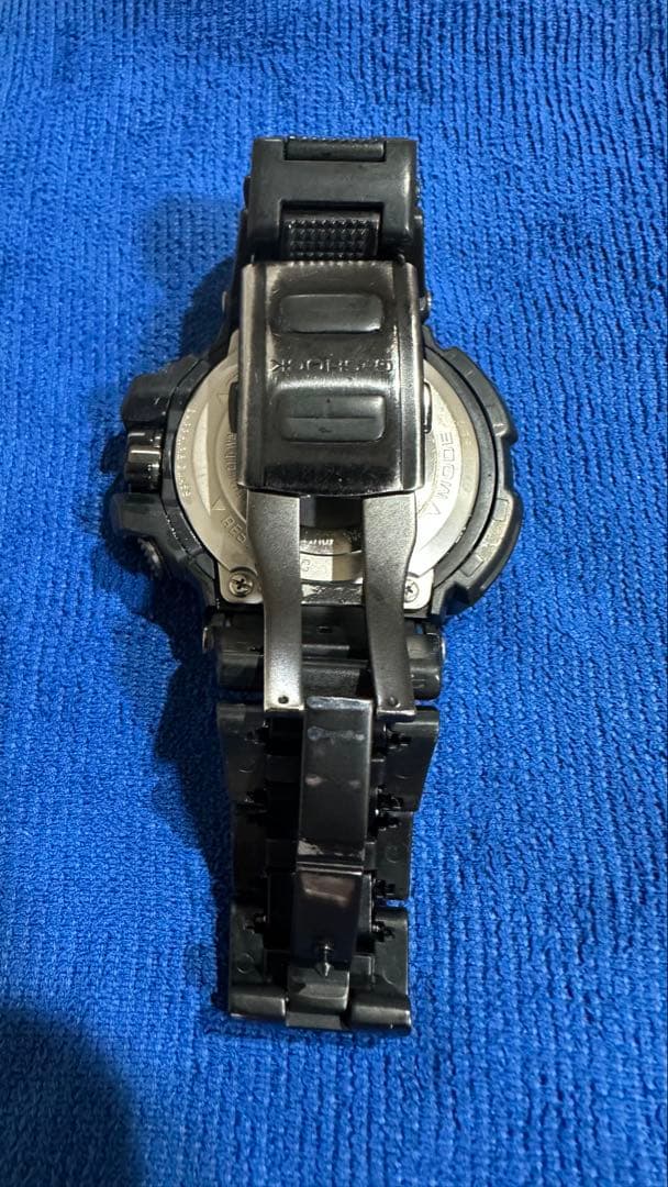 最終値下げ　G-SHOCK GW-A1100FC スカイコックピット