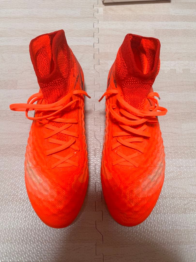 NIKE MAGISTA OBRA Ⅱ SG-PRO AC 26.5cm