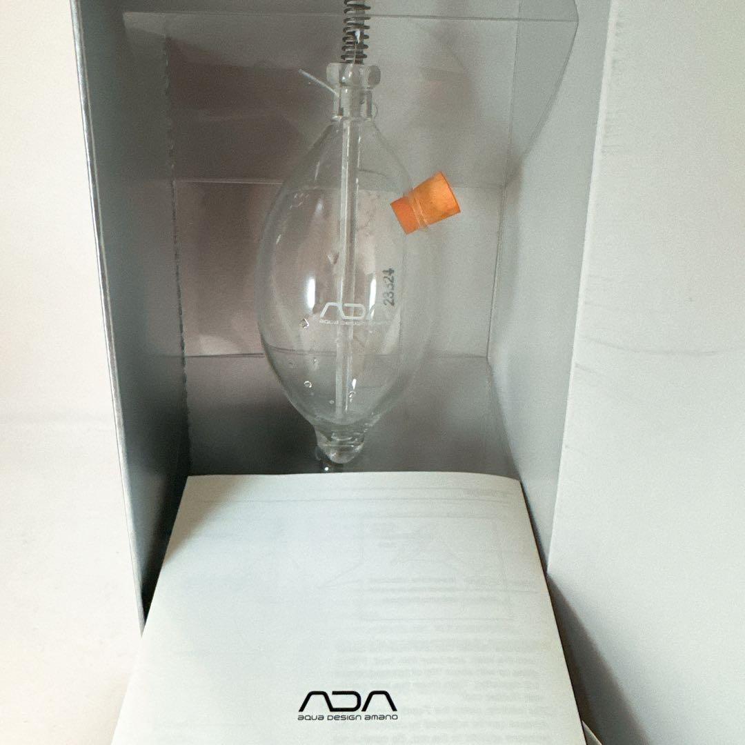 専用出品　ADA APグラス 水草育成用器具