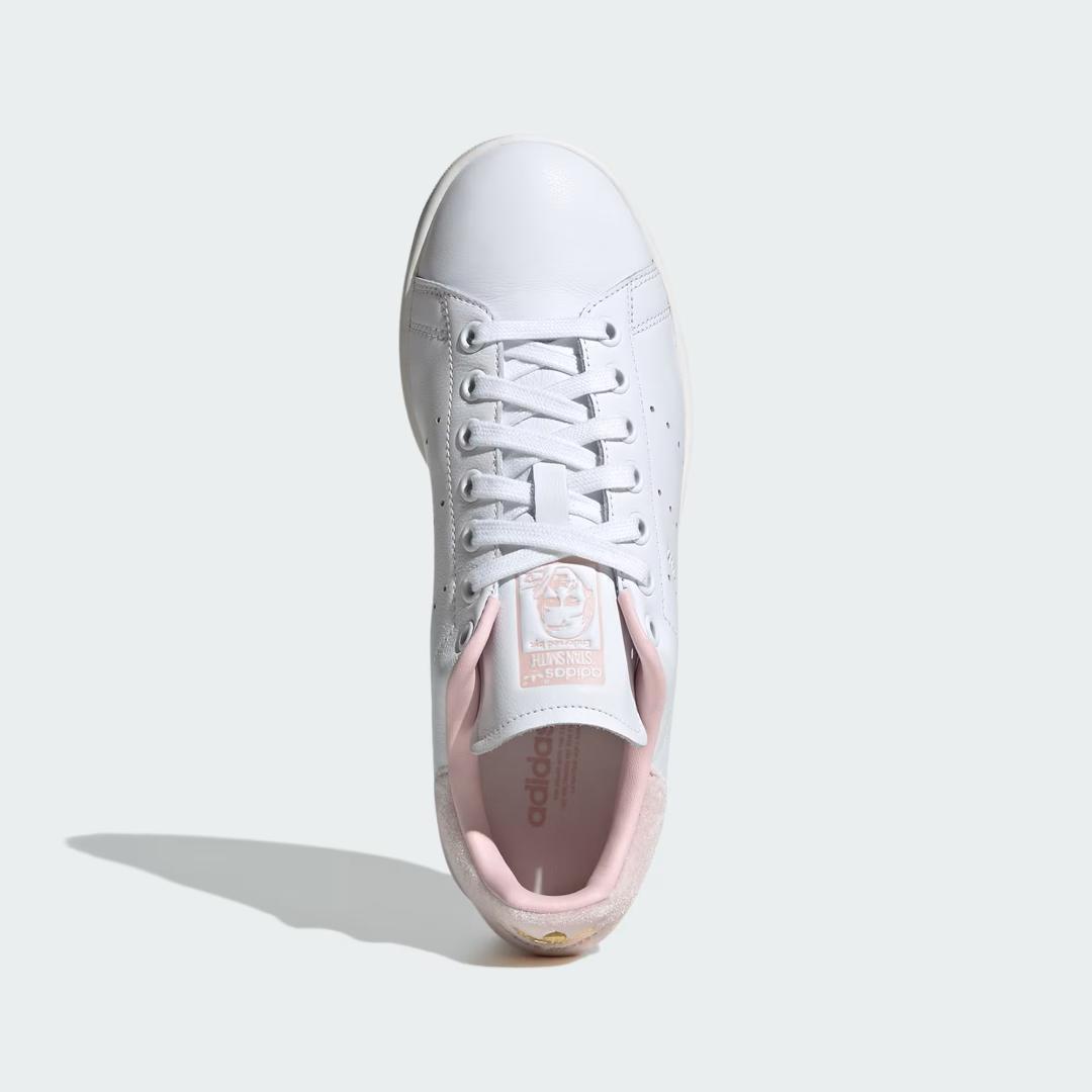 アディダ ススタンスミス / Stan Smith 24.5